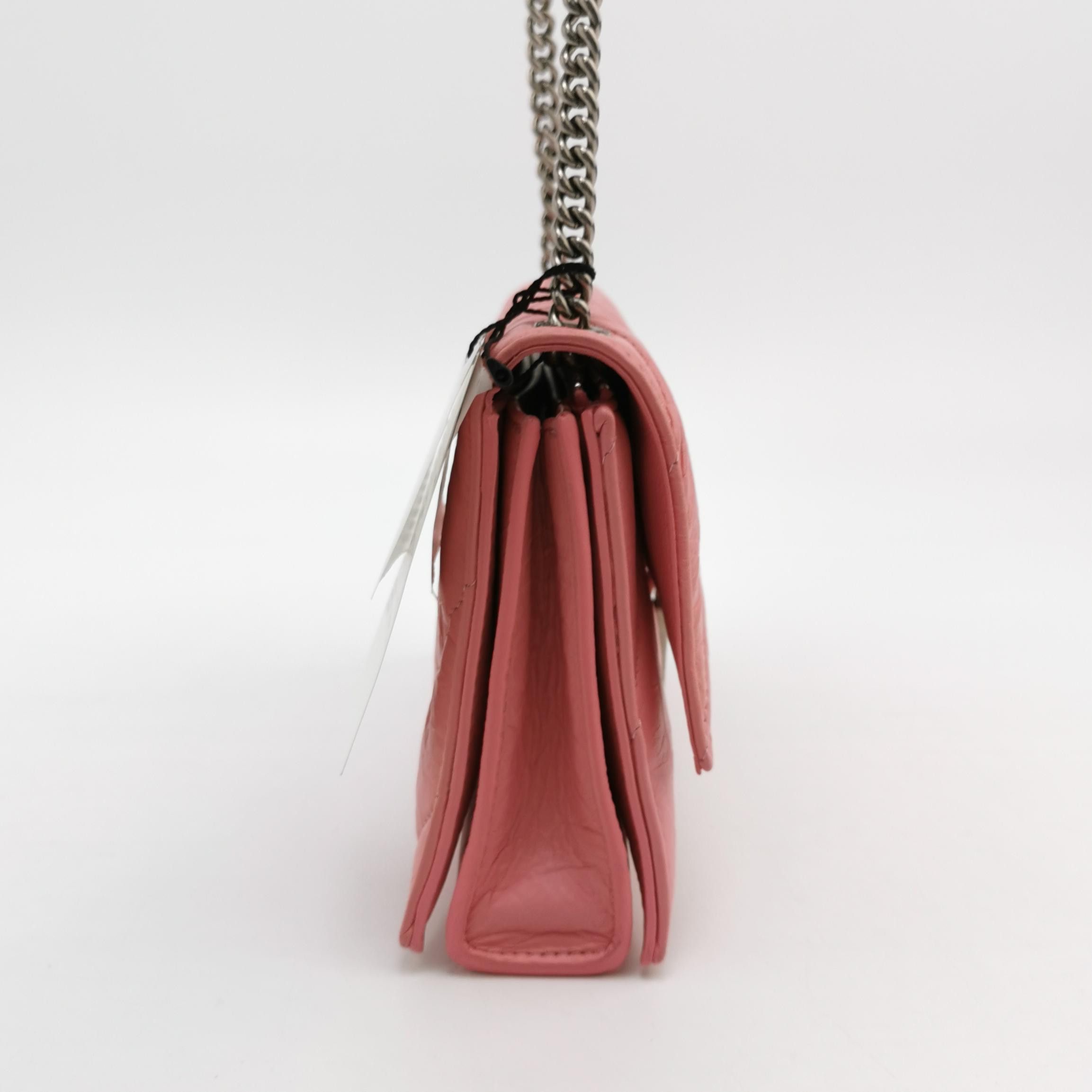 Balenciaga Balenciaga Women os Shoulder Bags Size ONE SIZE - 4 Thumbnail