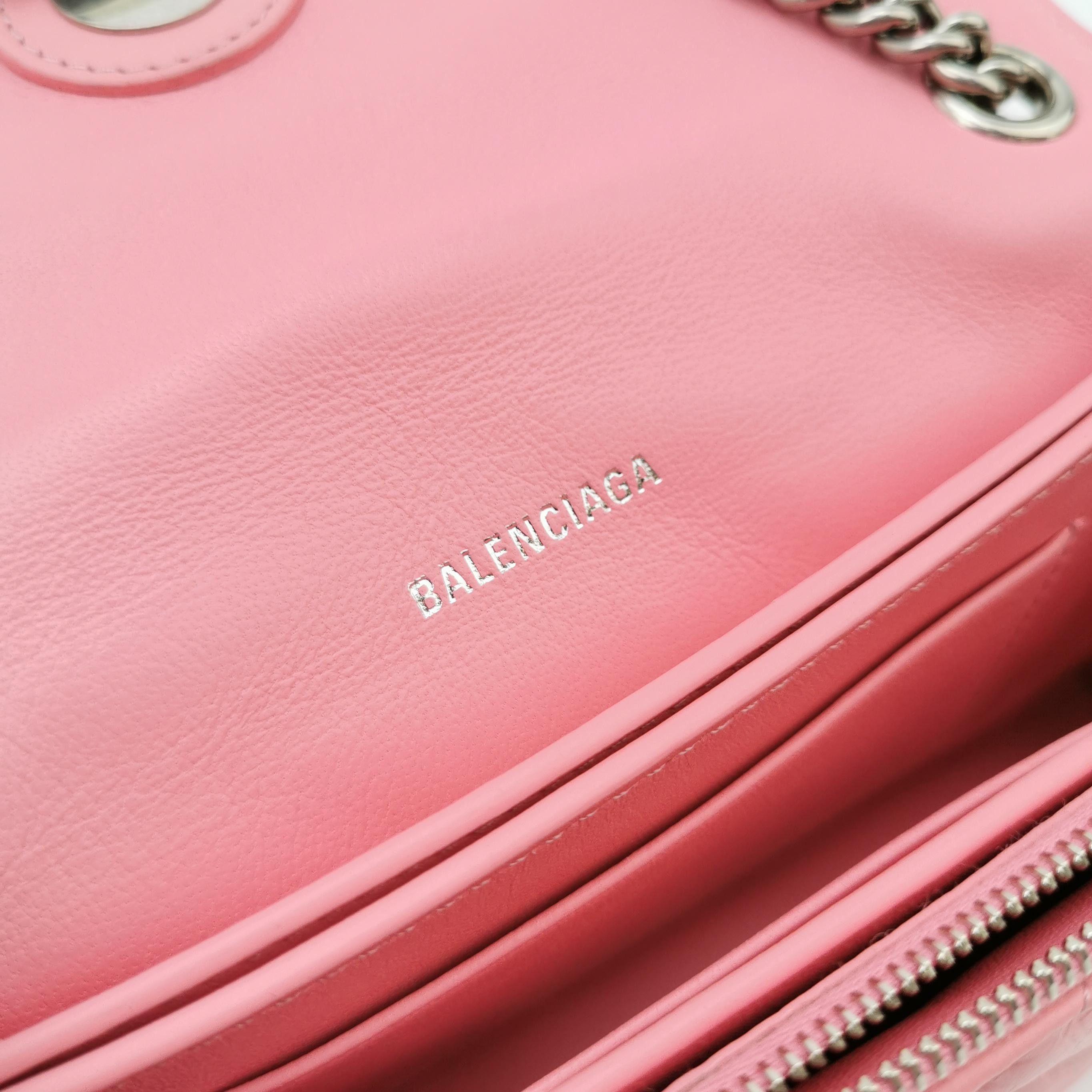 Balenciaga Balenciaga Women os Shoulder Bags Size ONE SIZE - 8 Thumbnail