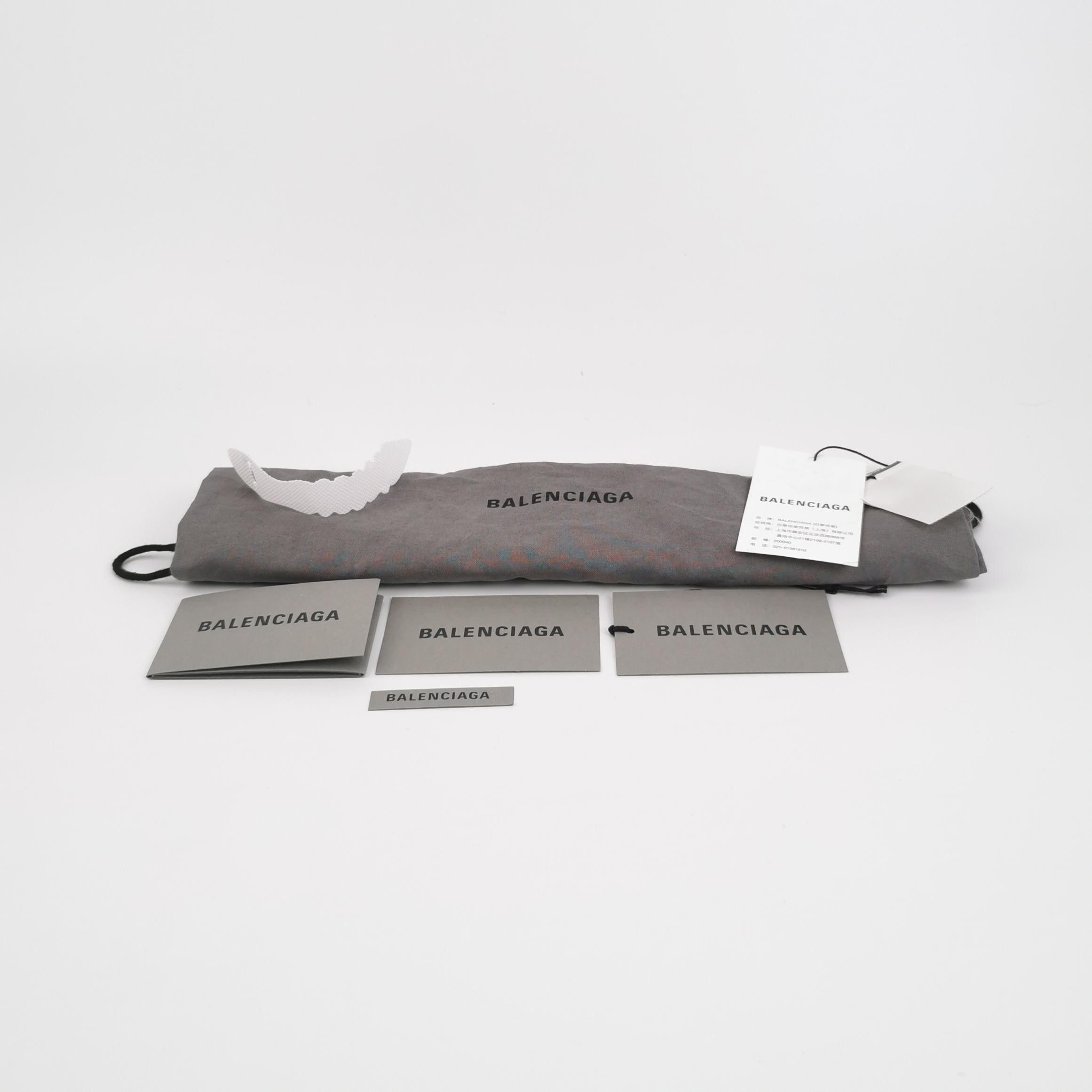 Balenciaga Balenciaga Women os Shoulder Bags Size ONE SIZE - 9 Thumbnail