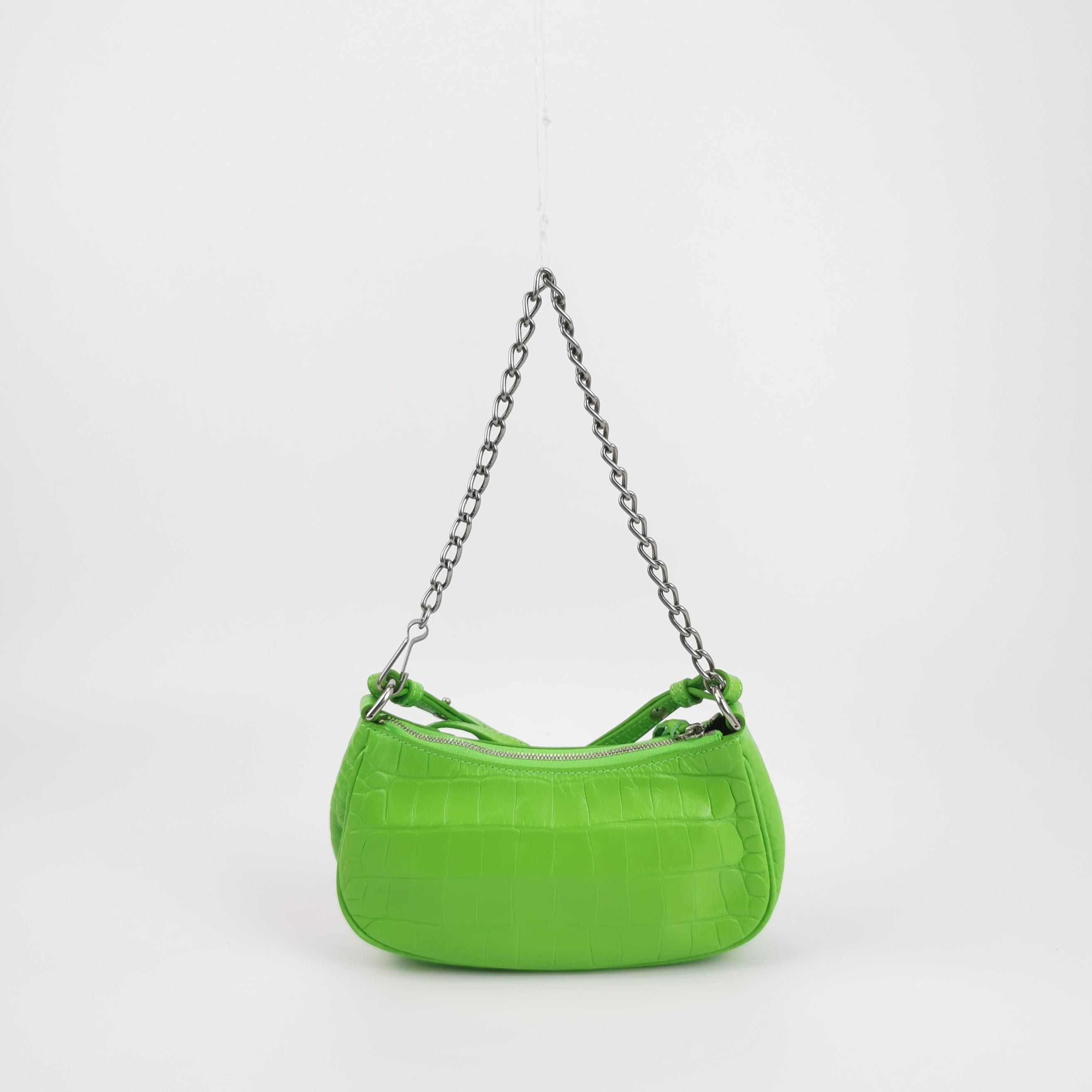 Balenciaga Balenciaga Women os Shoulder Bags Size ONE SIZE - 5 Thumbnail