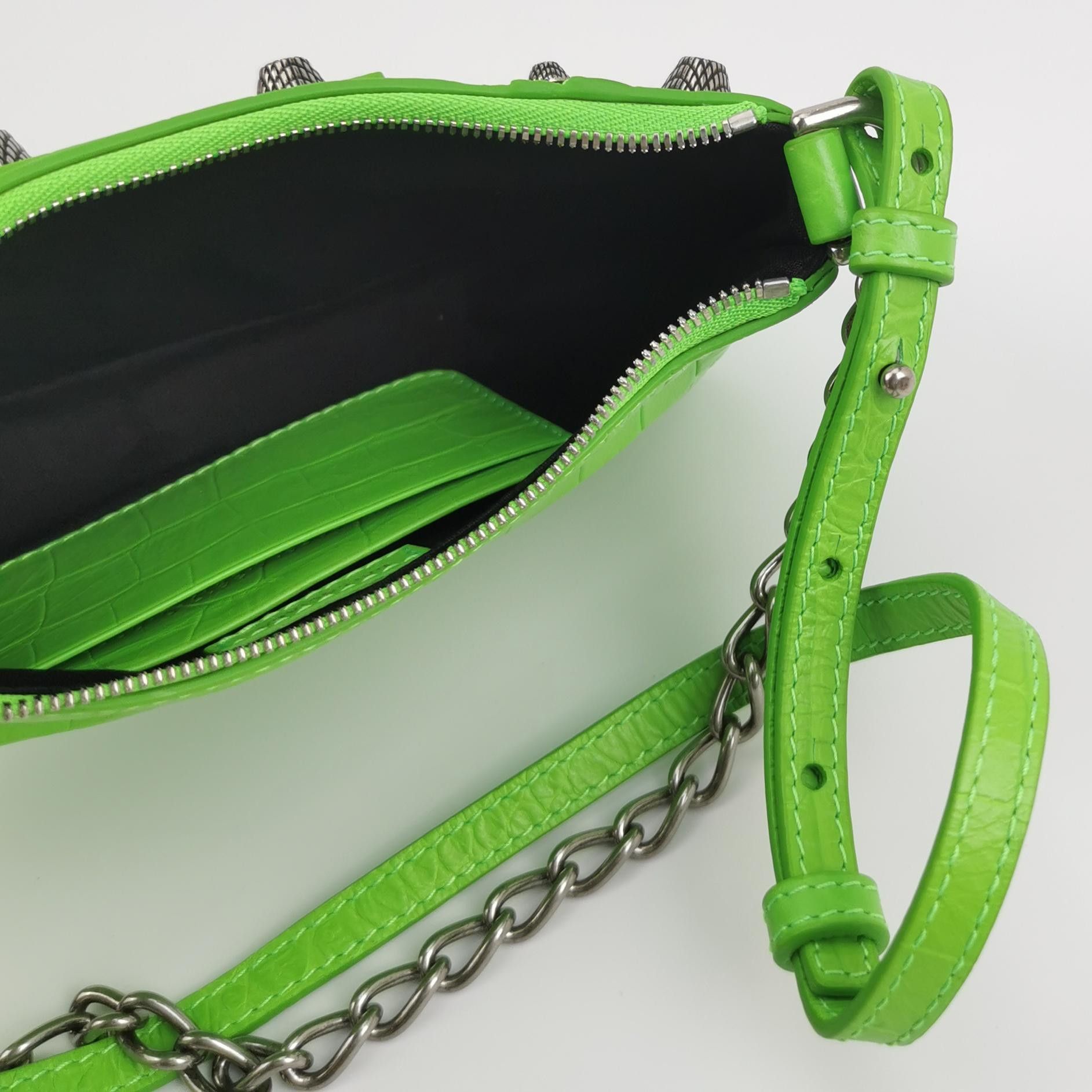 Balenciaga Balenciaga Women os Shoulder Bags Size ONE SIZE - 7 Thumbnail