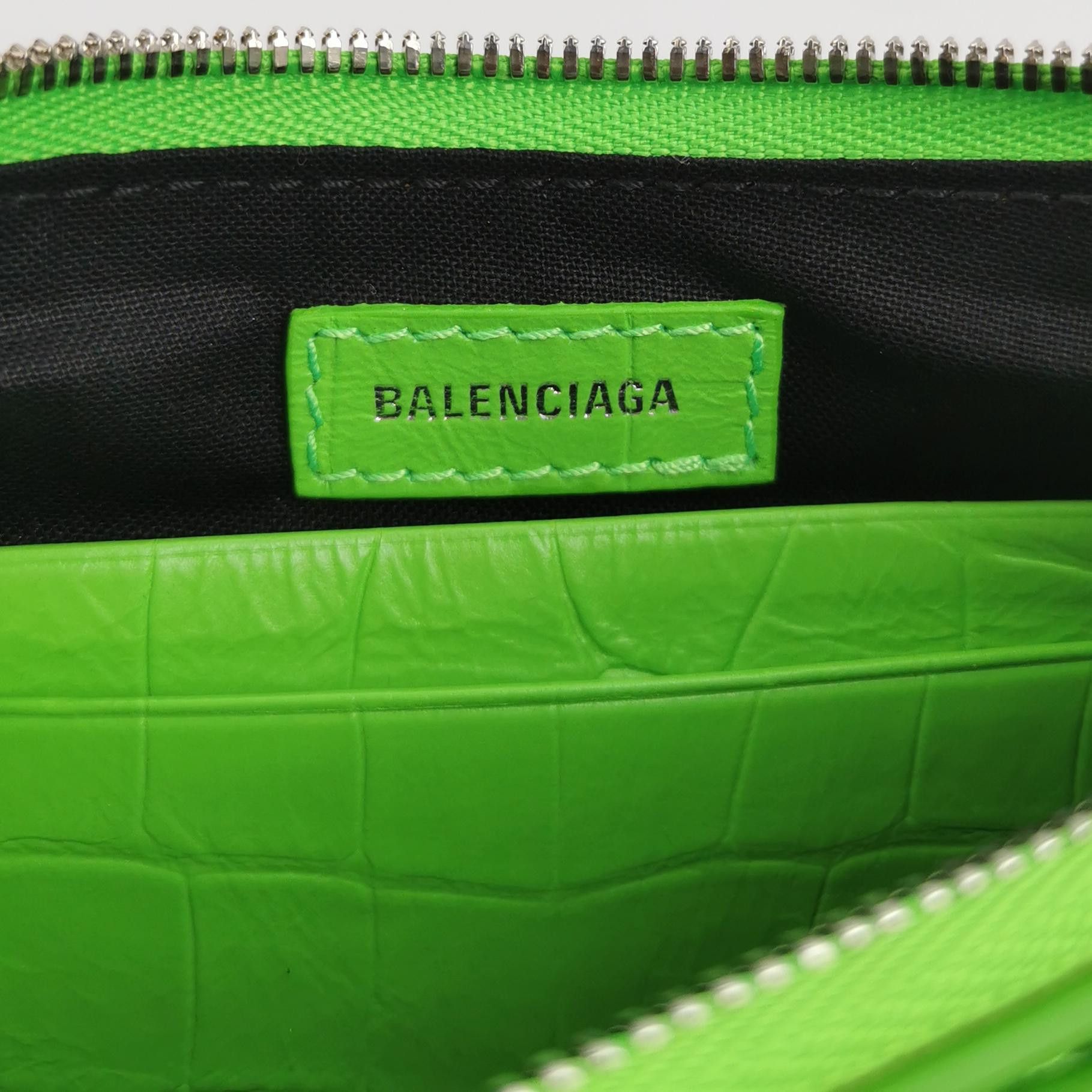 Balenciaga Balenciaga Women os Shoulder Bags Size ONE SIZE - 8 Thumbnail