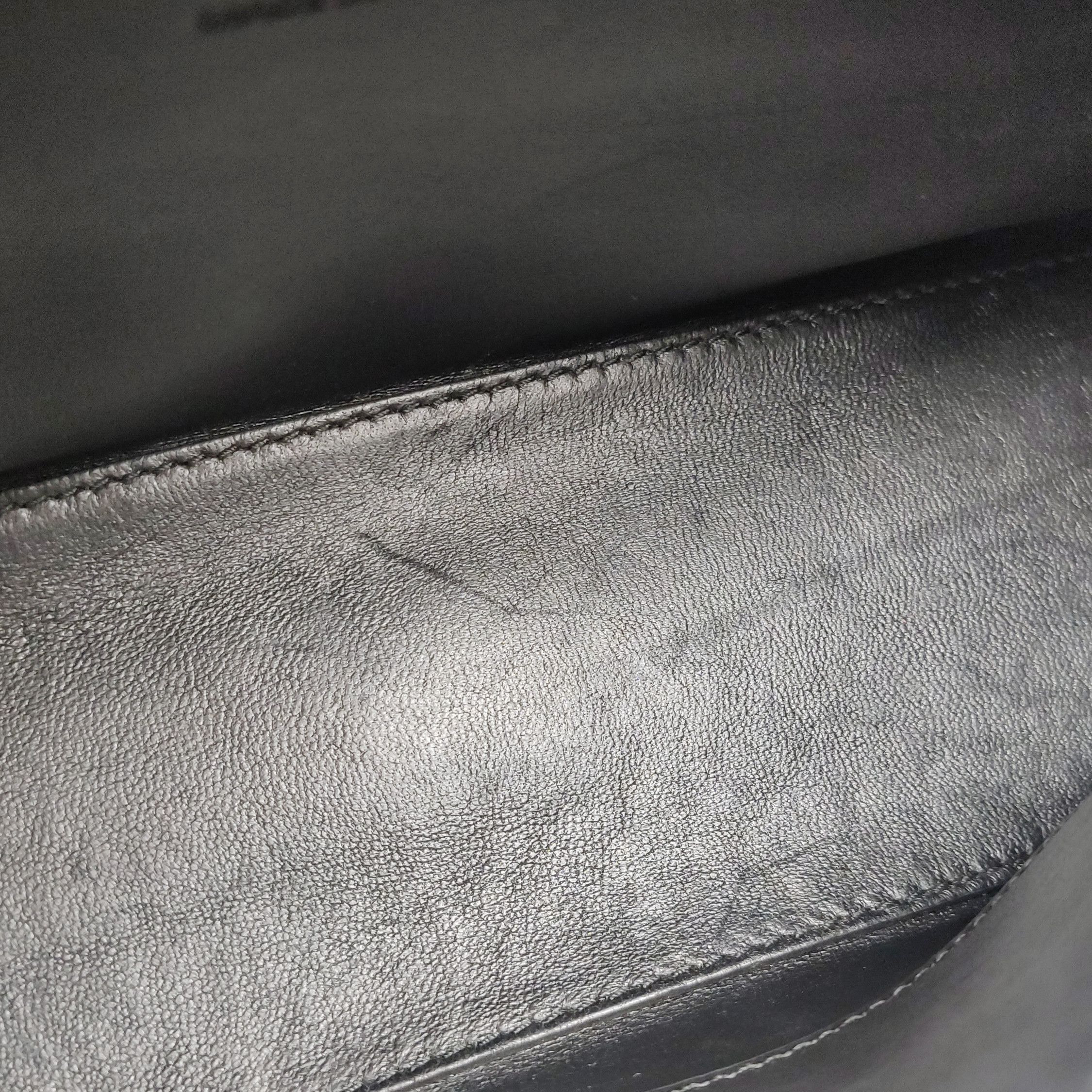 Balenciaga Balenciaga Women os Crossbody Bags Size ONE SIZE - 9 Thumbnail