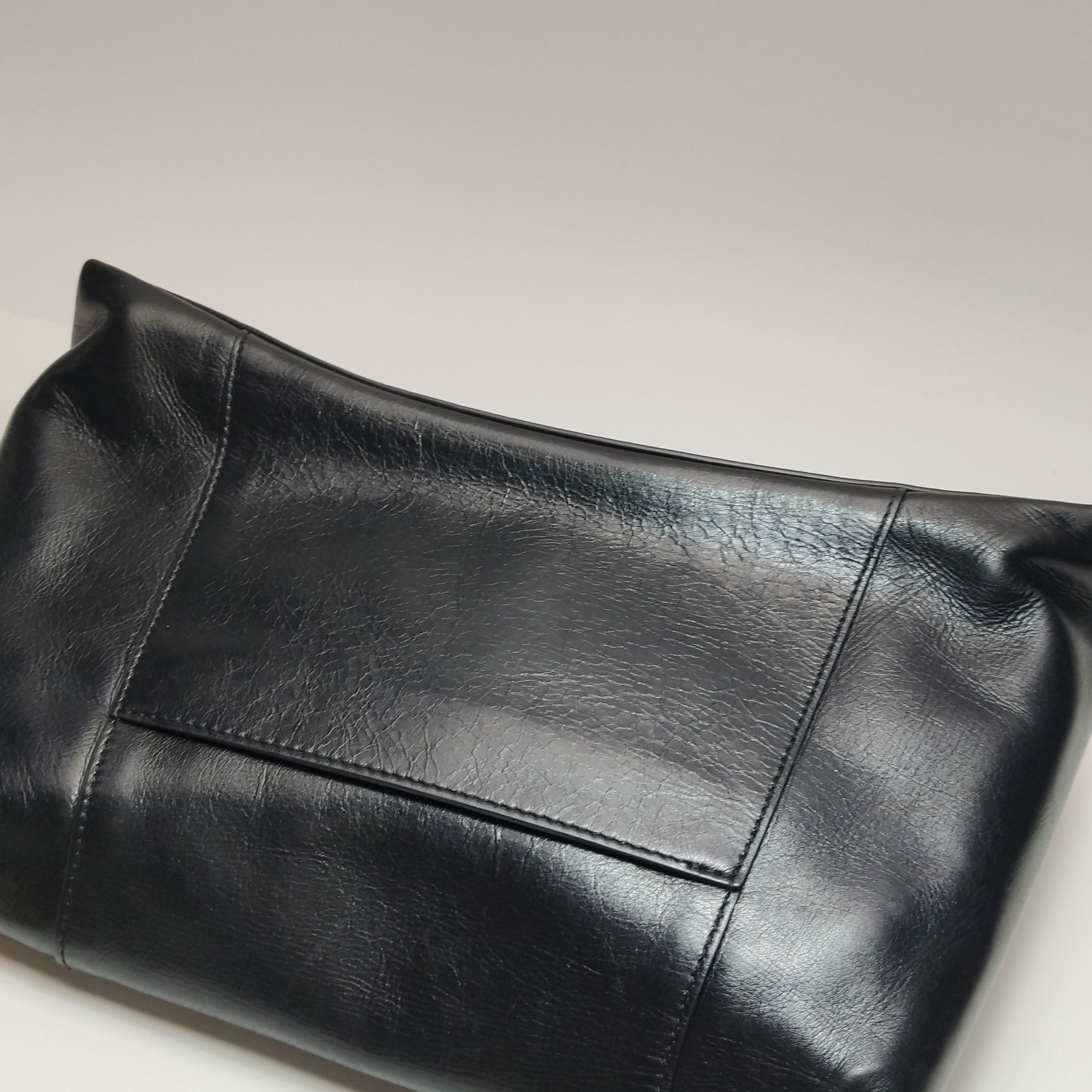 Balenciaga Balenciaga Women os Crossbody Bags Size ONE SIZE - 21 Thumbnail