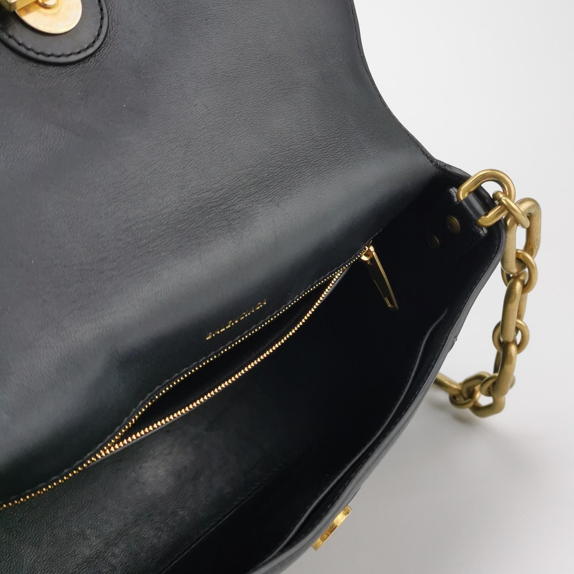 Balenciaga Balenciaga Women os Crossbody Bags Size ONE SIZE - 7 Thumbnail
