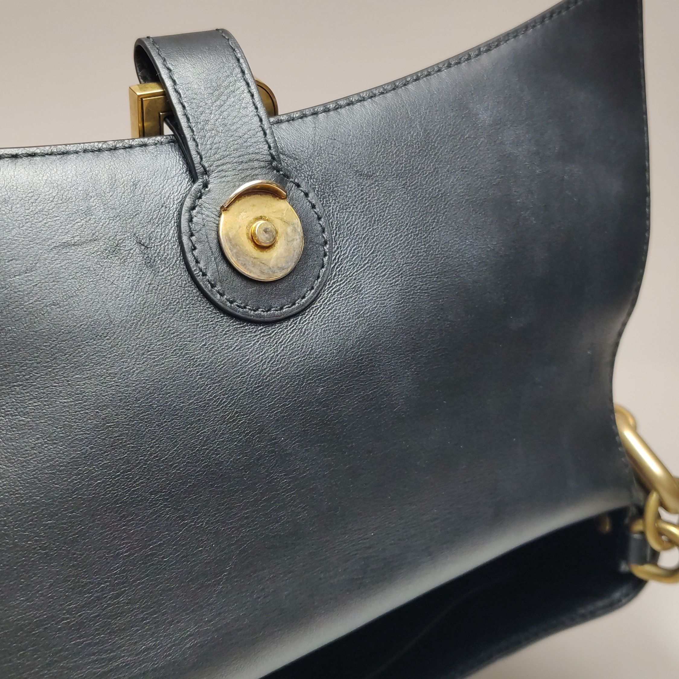 Balenciaga Balenciaga Women os Crossbody Bags Size ONE SIZE - 11 Thumbnail
