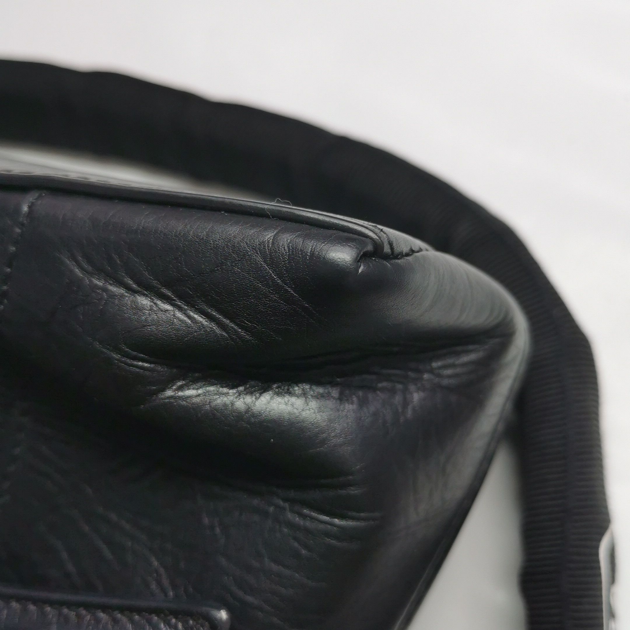 Balenciaga Balenciaga Women os Crossbody Bags Size ONE SIZE - 25 Thumbnail