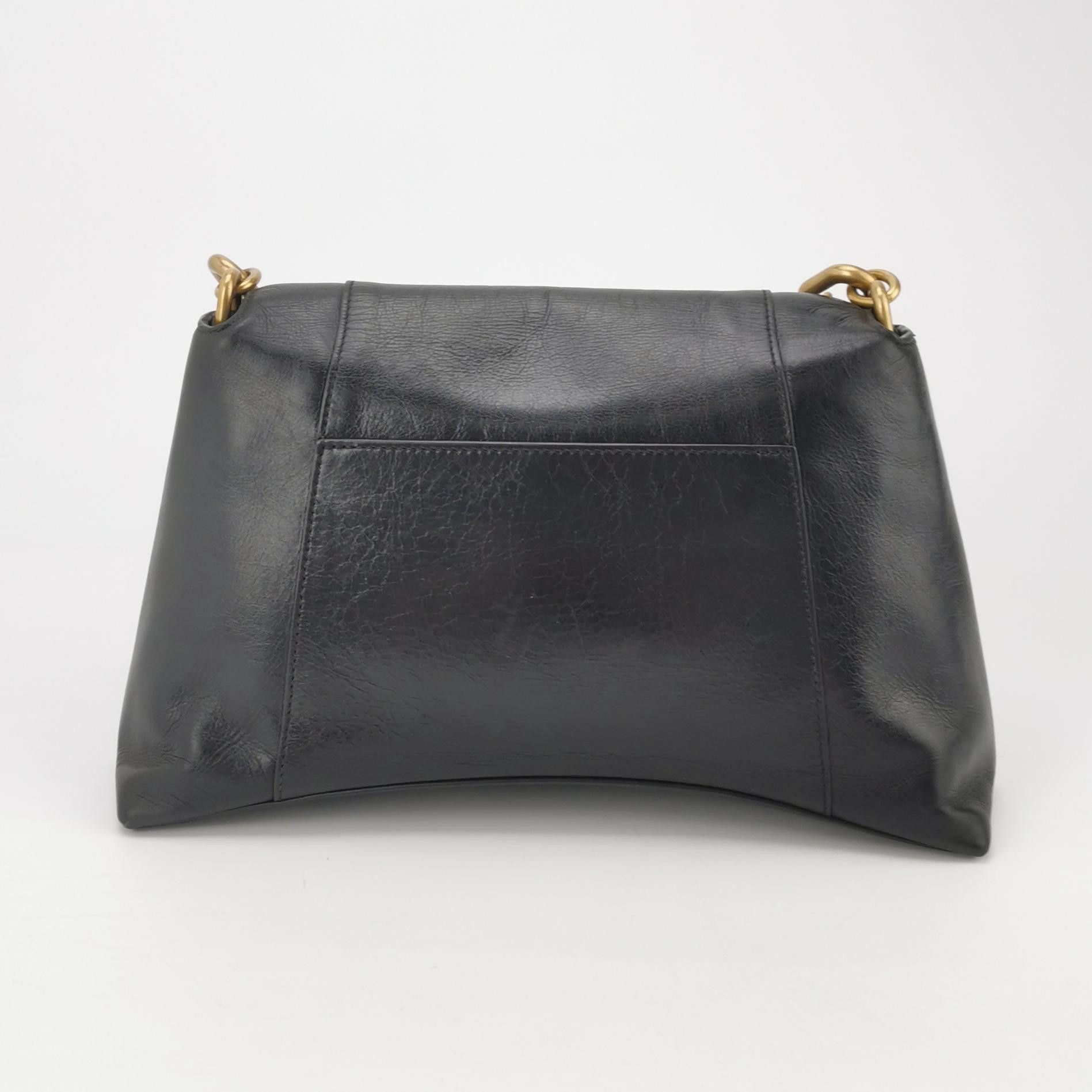 Balenciaga Balenciaga Women os Crossbody Bags Size ONE SIZE - 5 Thumbnail