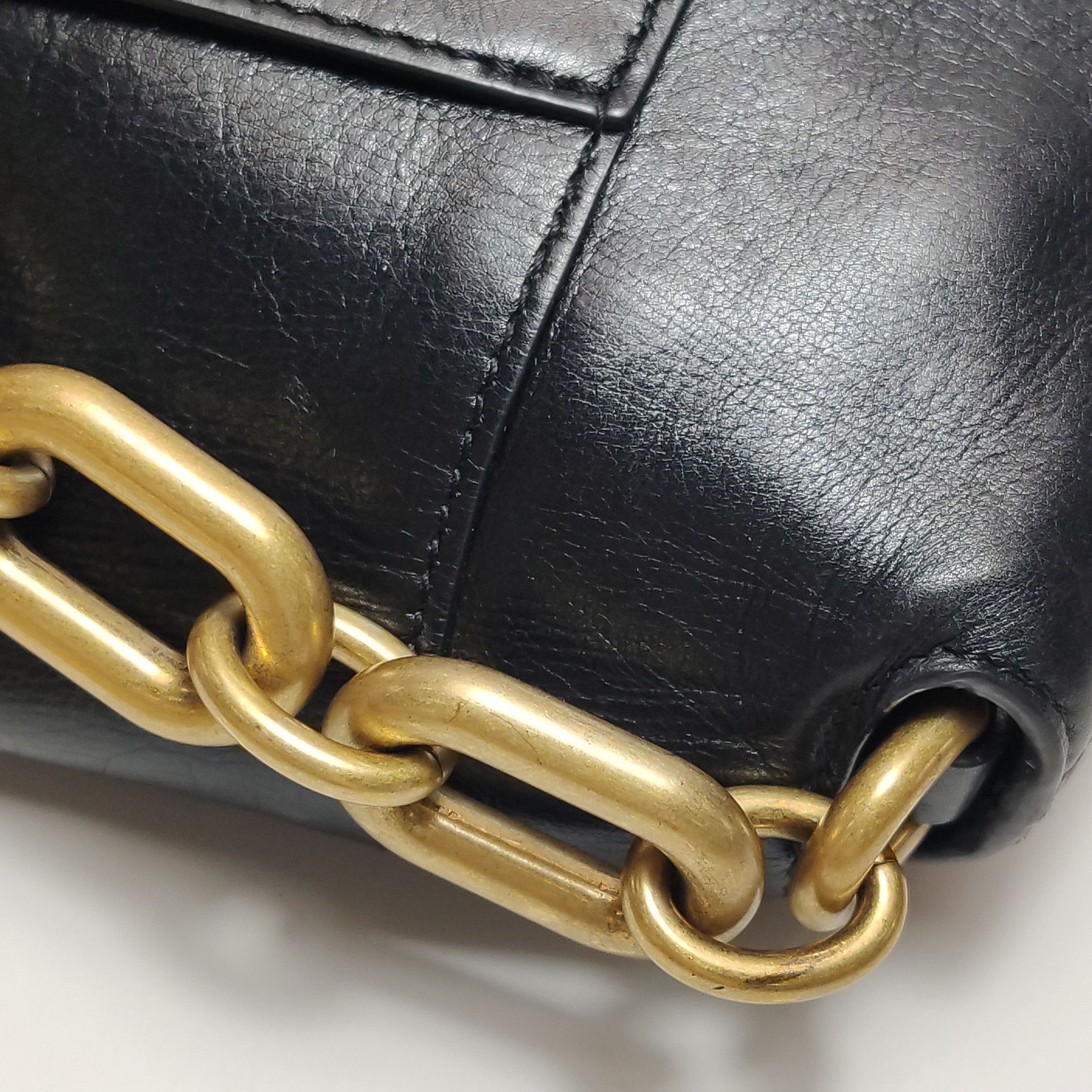 Balenciaga Balenciaga Women os Crossbody Bags Size ONE SIZE - 15 Thumbnail