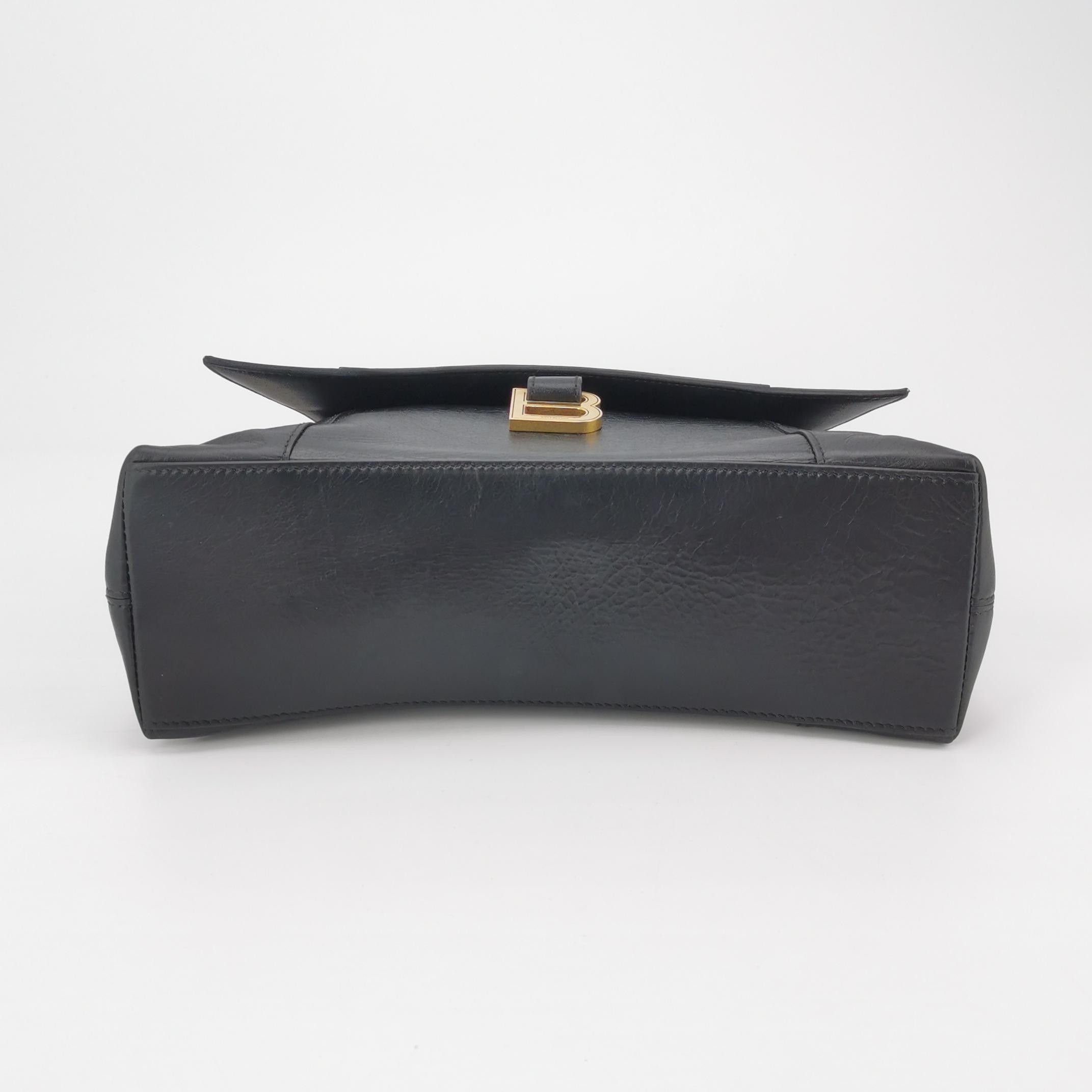 Balenciaga Balenciaga Women os Crossbody Bags Size ONE SIZE - 6 Thumbnail