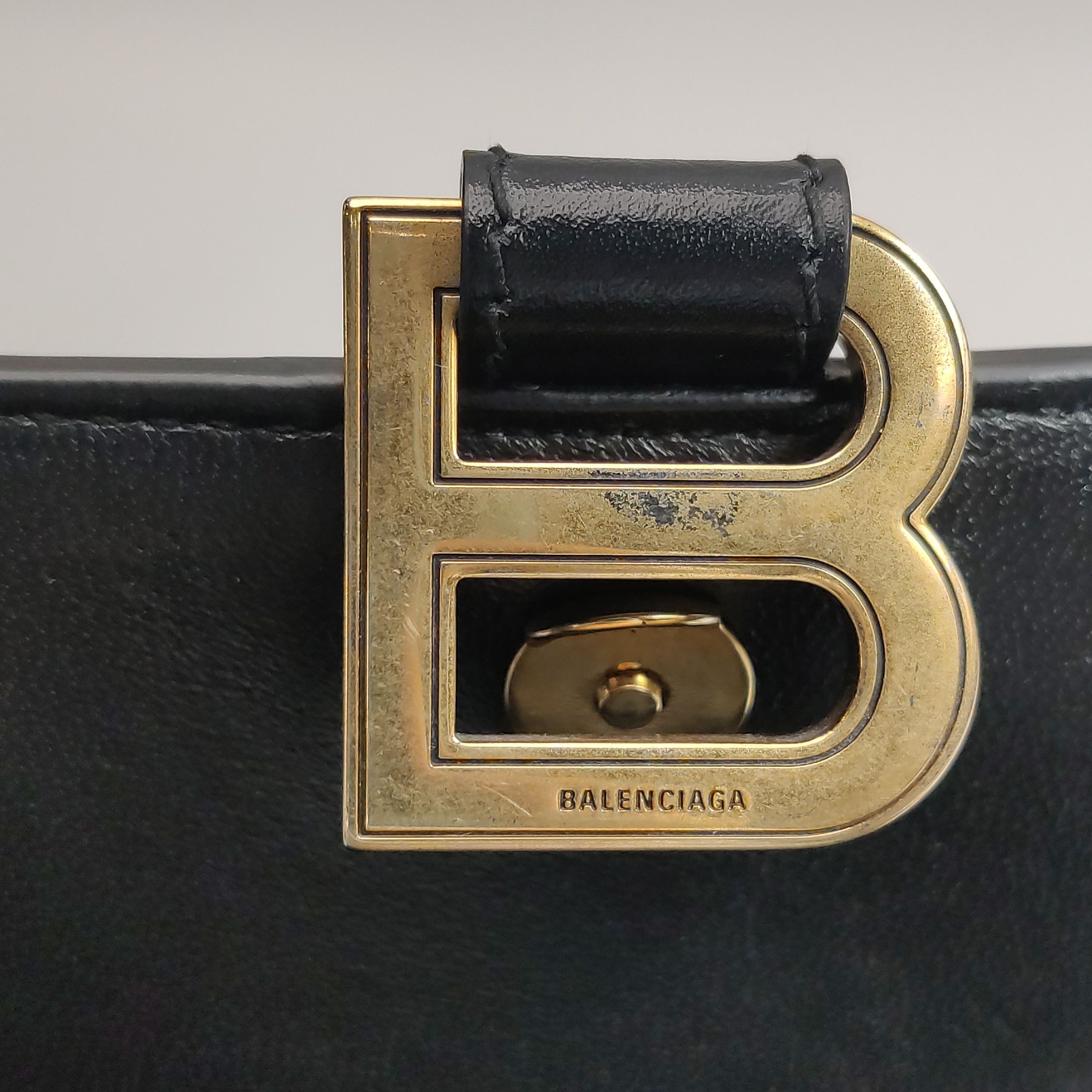 Balenciaga Balenciaga Women os Shoulder Bags Size ONE SIZE - 12 Thumbnail