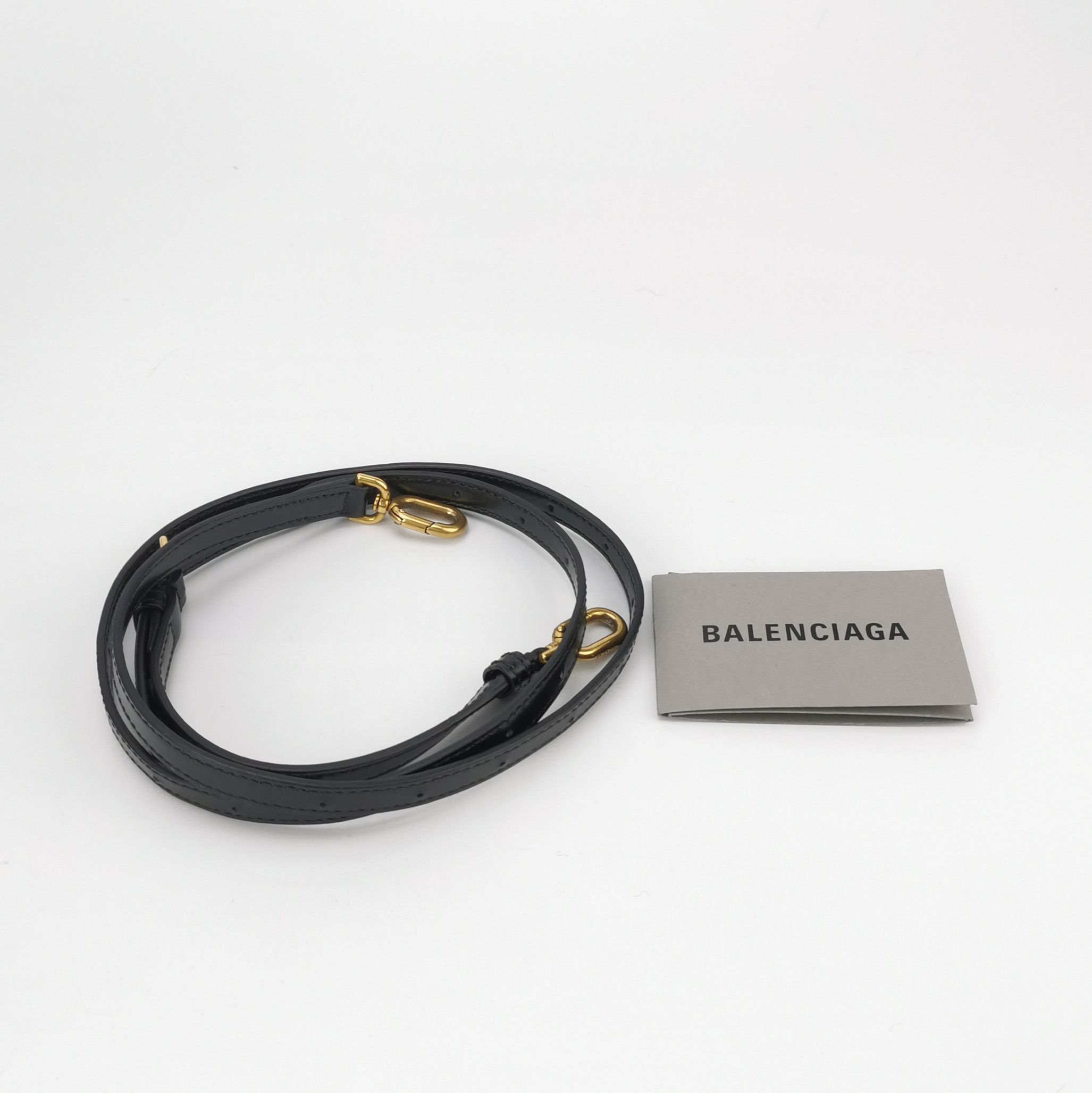 Balenciaga Balenciaga Women os Shoulder Bags Size ONE SIZE - 9 Thumbnail