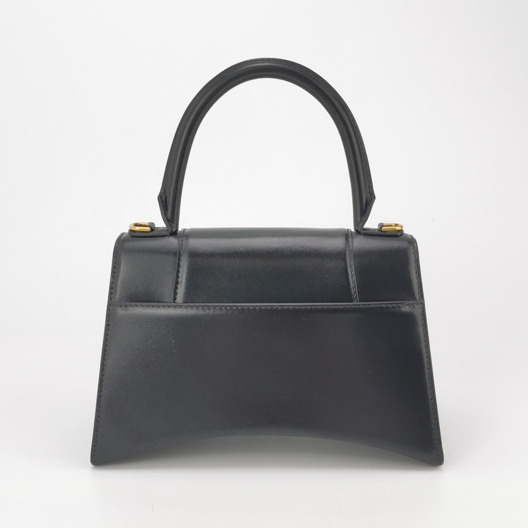 Balenciaga Balenciaga Women os Shoulder Bags Size ONE SIZE - 5 Thumbnail