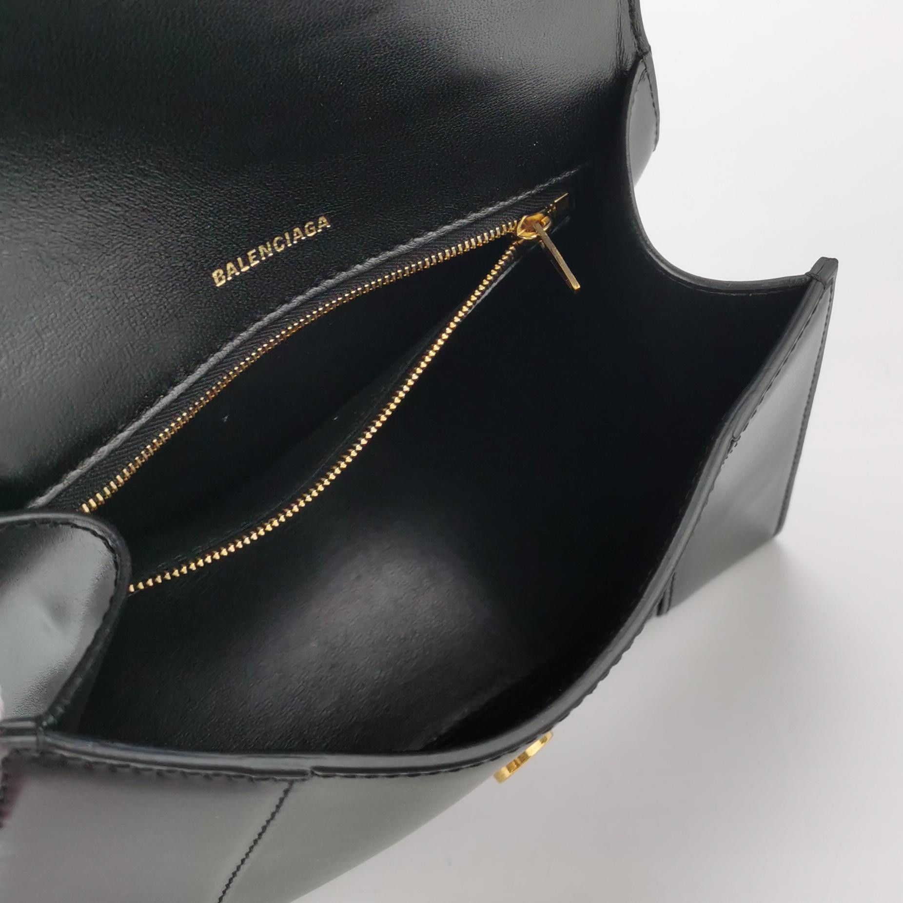 Balenciaga Balenciaga Women os Shoulder Bags Size ONE SIZE - 7 Thumbnail