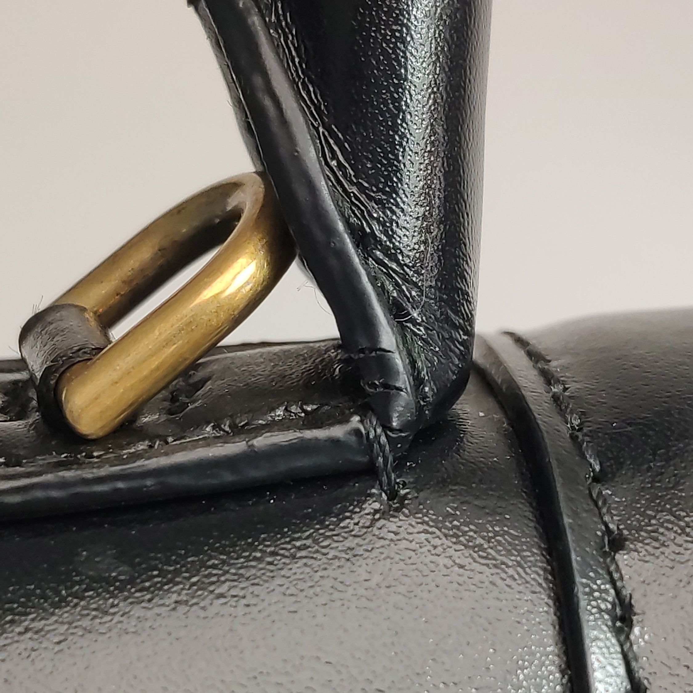 Balenciaga Balenciaga Women os Shoulder Bags Size ONE SIZE - 22 Thumbnail