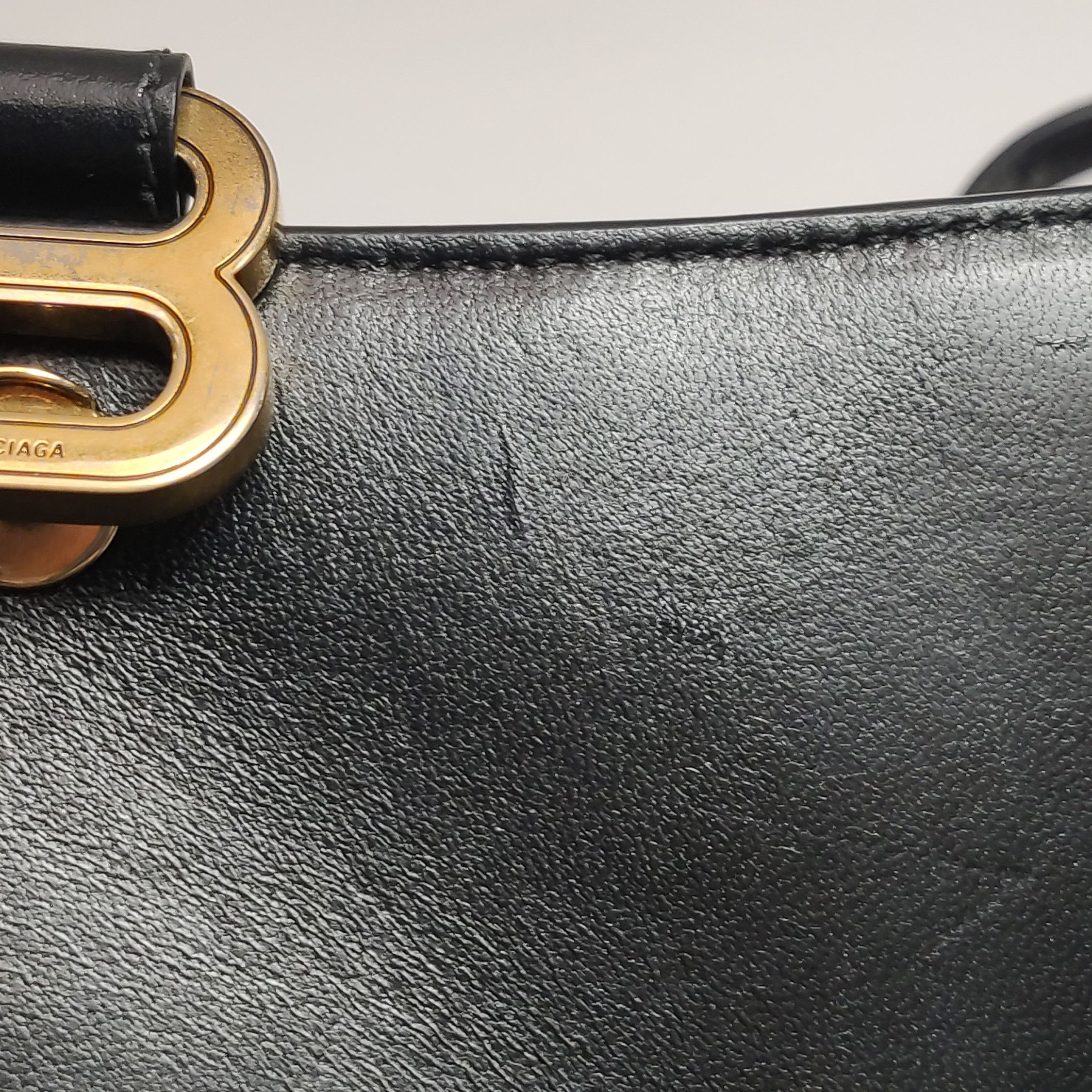 Balenciaga Balenciaga Women os Shoulder Bags Size ONE SIZE - 10 Thumbnail