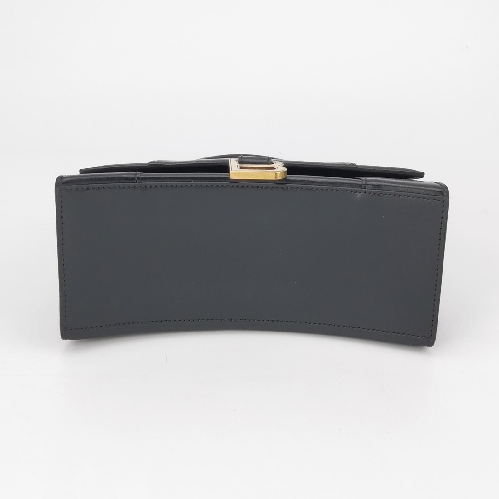 Balenciaga Balenciaga Women os Shoulder Bags Size ONE SIZE - 6 Thumbnail
