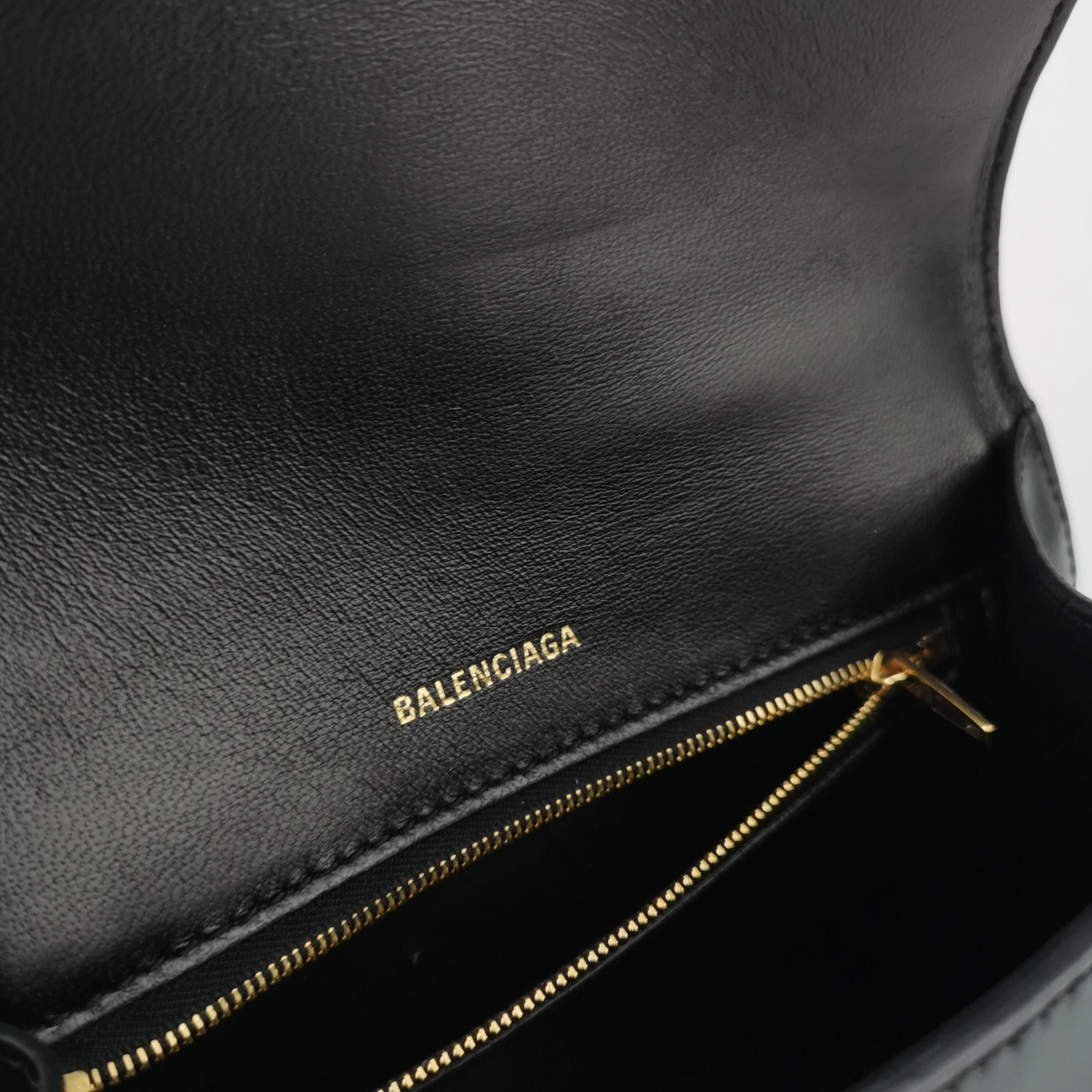 Balenciaga Balenciaga Women os Shoulder Bags Size ONE SIZE - 8 Thumbnail
