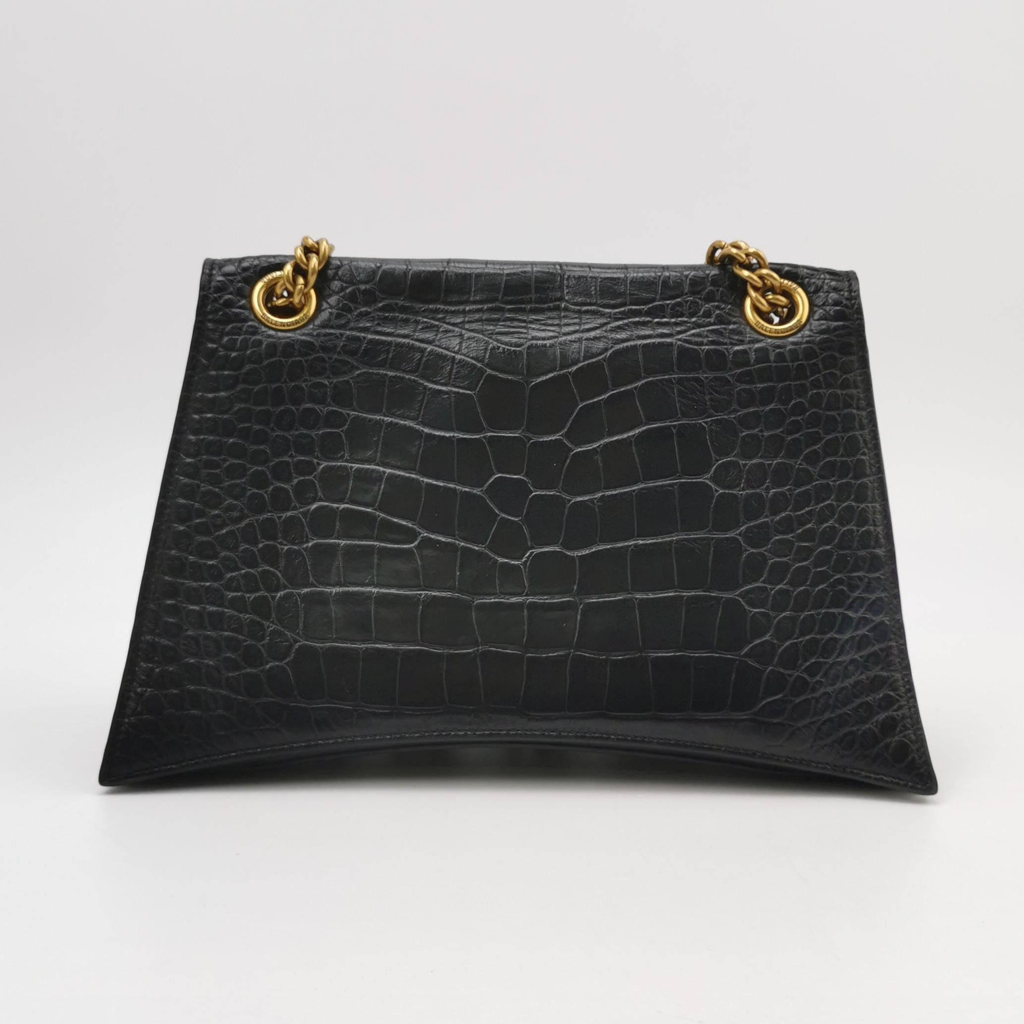 Balenciaga Balenciaga Women os Shoulder Bags Size ONE SIZE - 5 Thumbnail