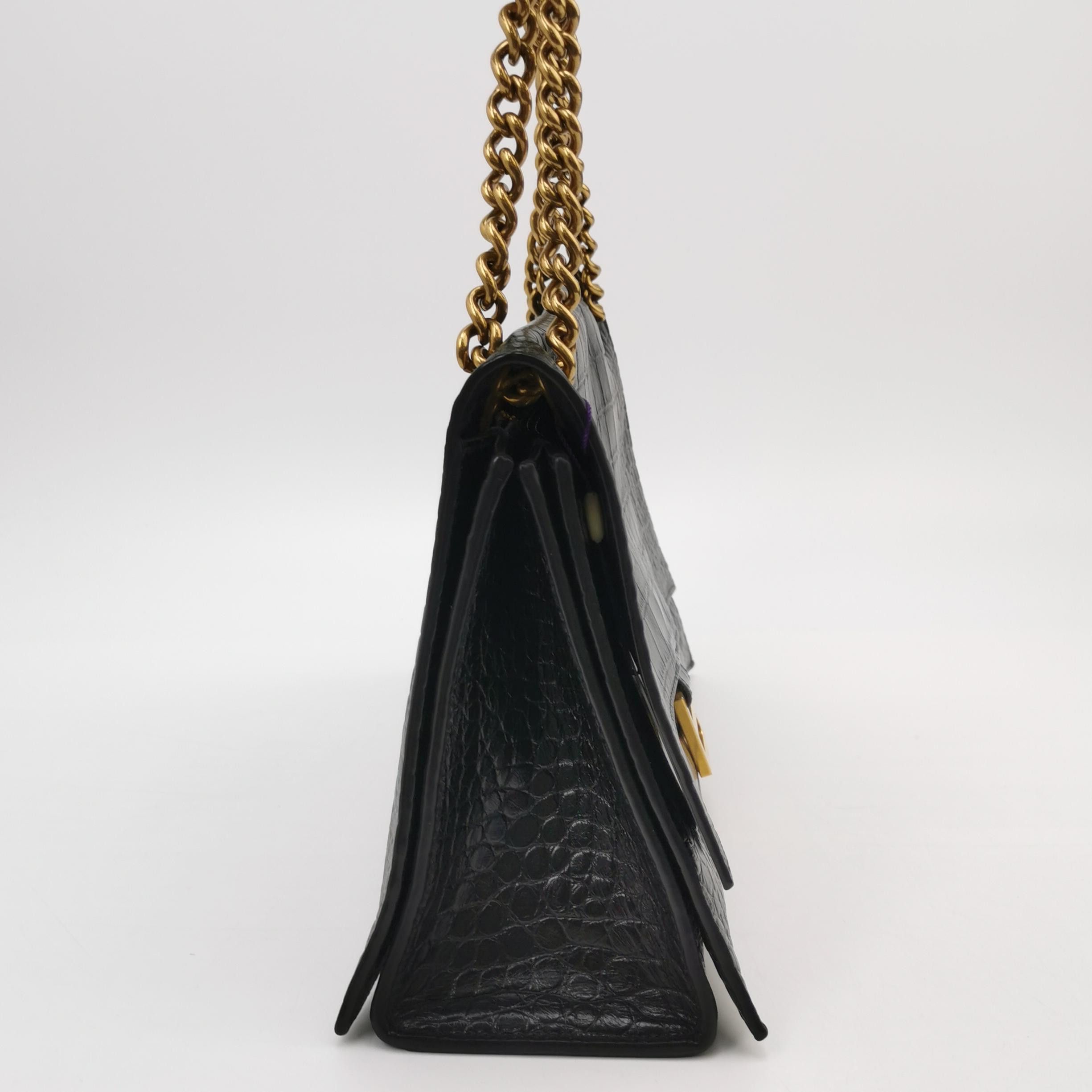 Balenciaga Balenciaga Women os Shoulder Bags Size ONE SIZE - 4 Thumbnail