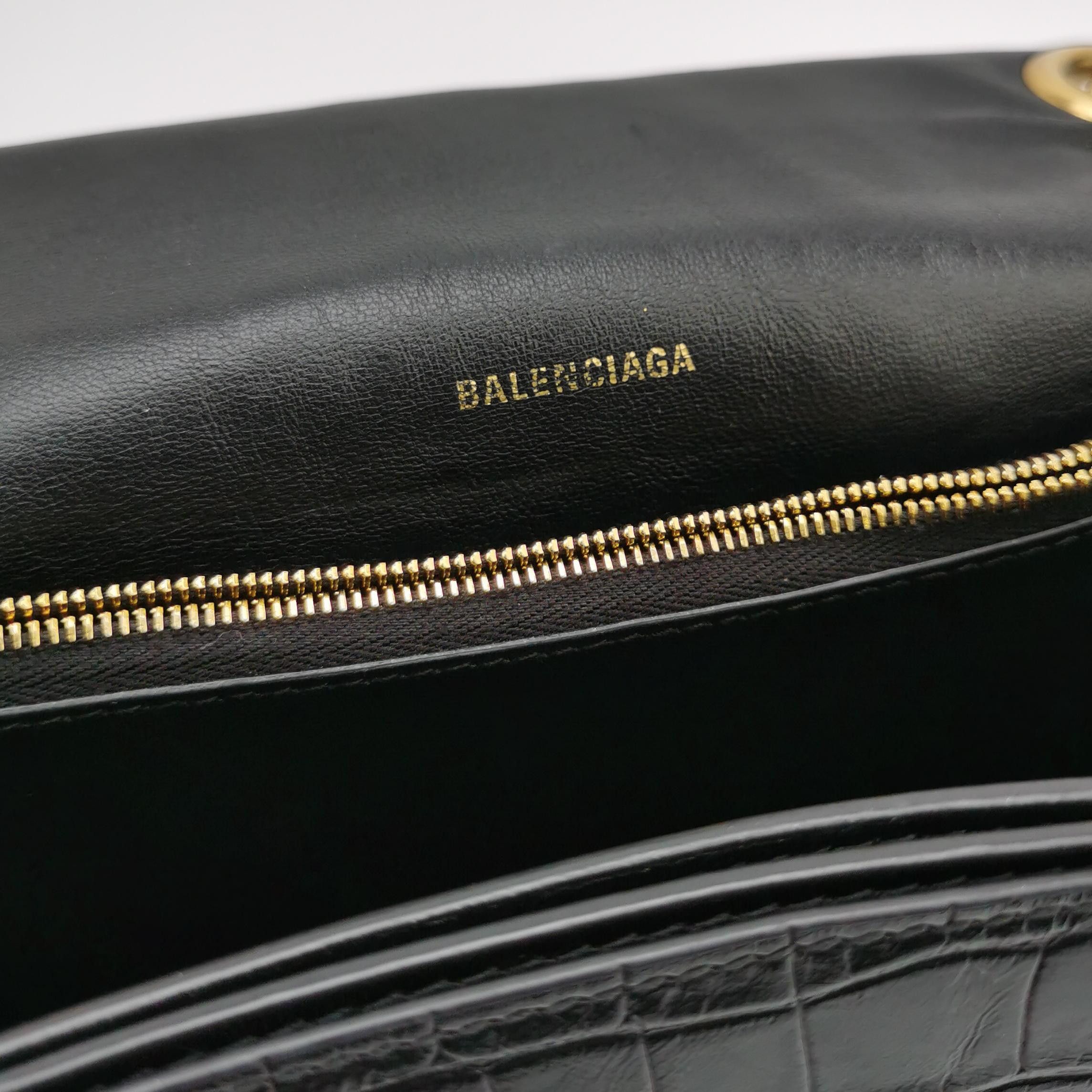 Balenciaga Balenciaga Women os Shoulder Bags Size ONE SIZE - 8 Thumbnail