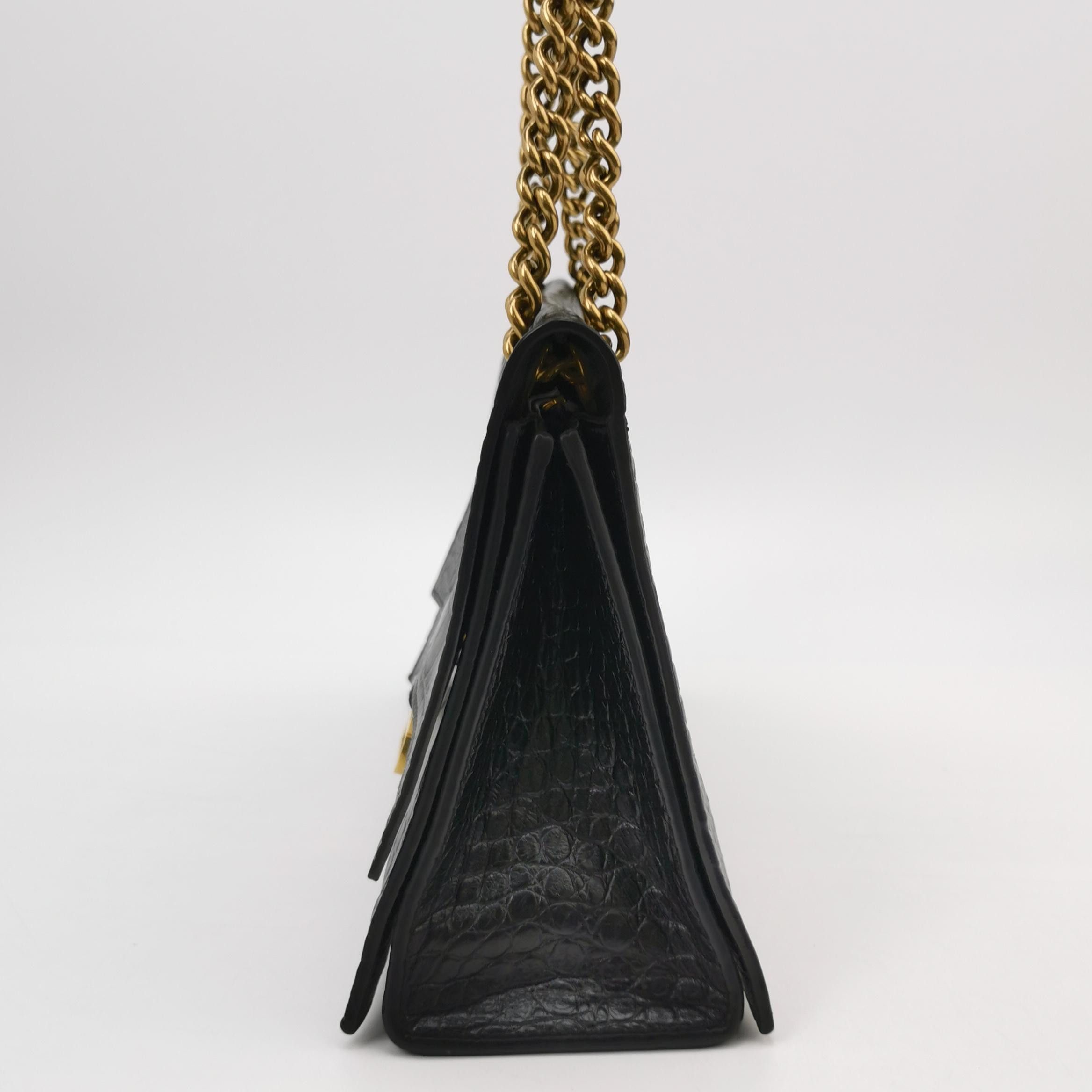 Balenciaga Balenciaga Women os Shoulder Bags Size ONE SIZE - 3 Thumbnail