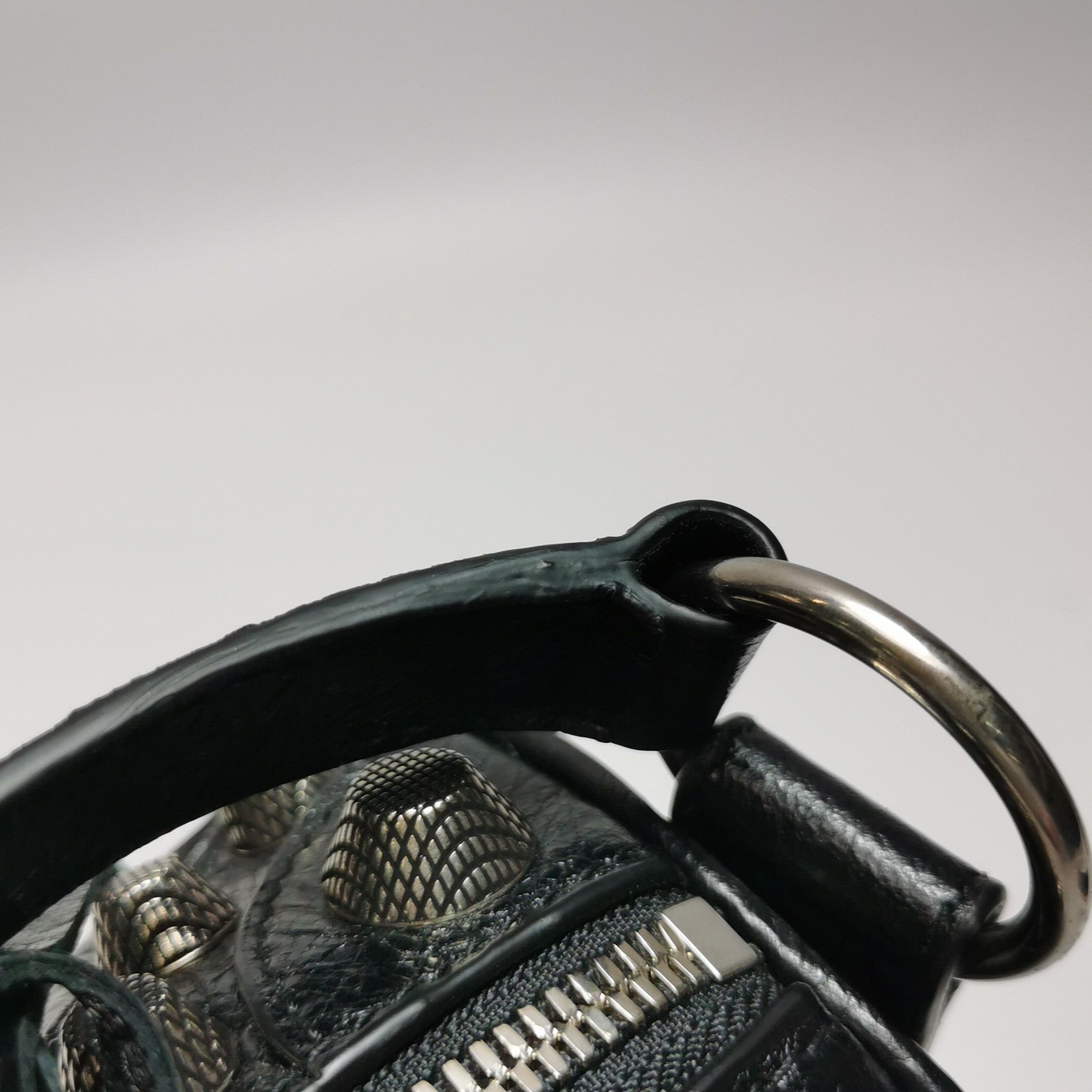 Balenciaga Balenciaga Women os Crossbody Bags Size ONE SIZE - 21 Thumbnail