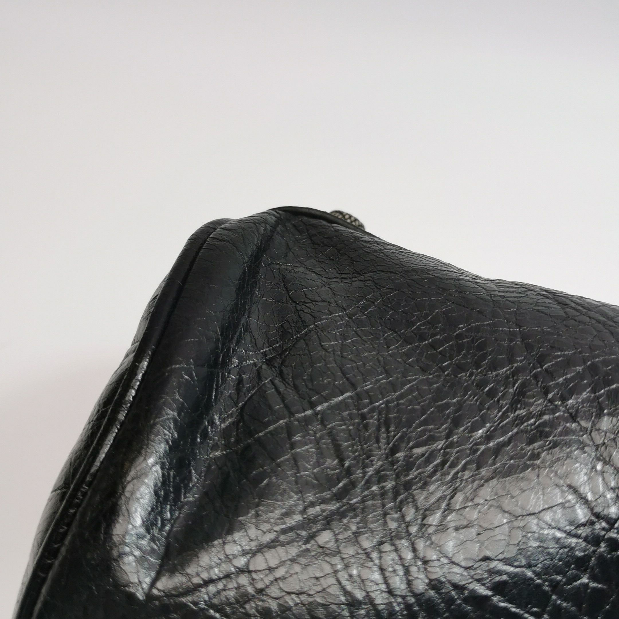 Balenciaga Balenciaga Women os Crossbody Bags Size ONE SIZE - 16 Thumbnail