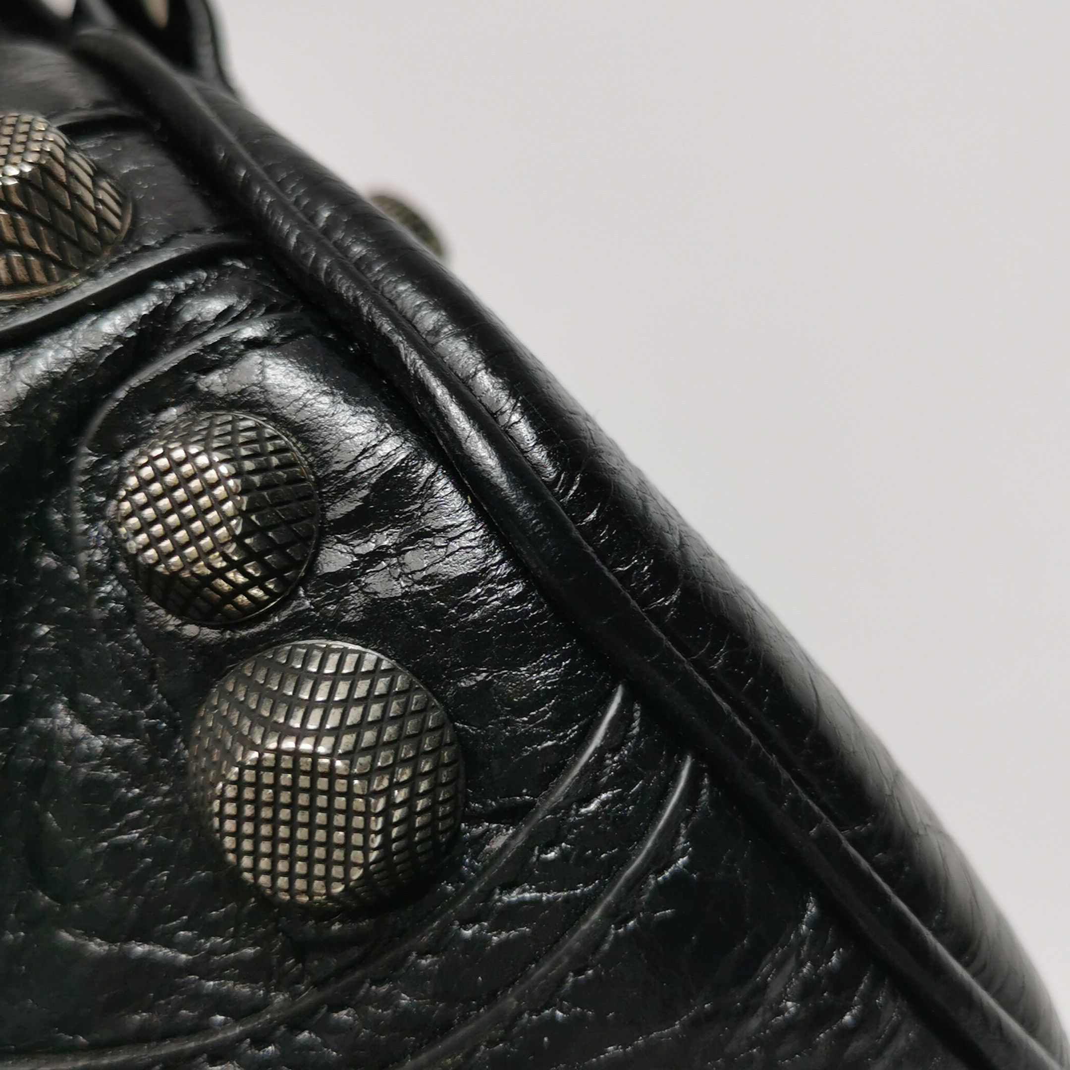 Balenciaga Balenciaga Women os Crossbody Bags Size ONE SIZE - 14 Thumbnail