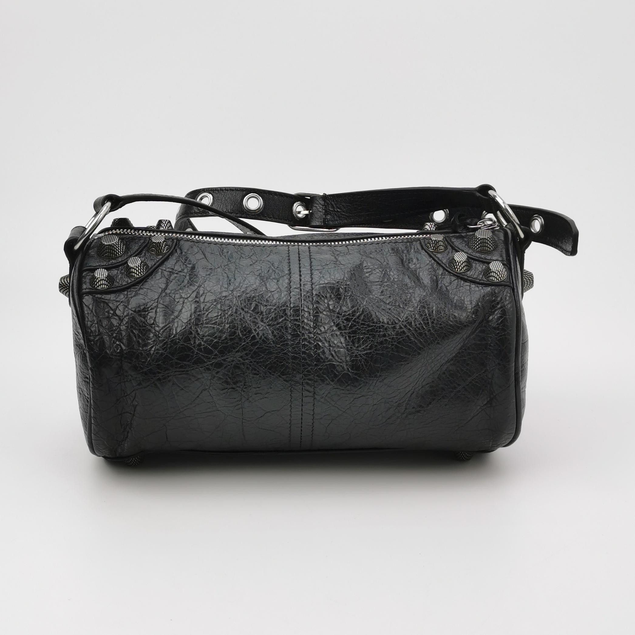 Balenciaga Balenciaga Women os Crossbody Bags Size ONE SIZE - 5 Thumbnail