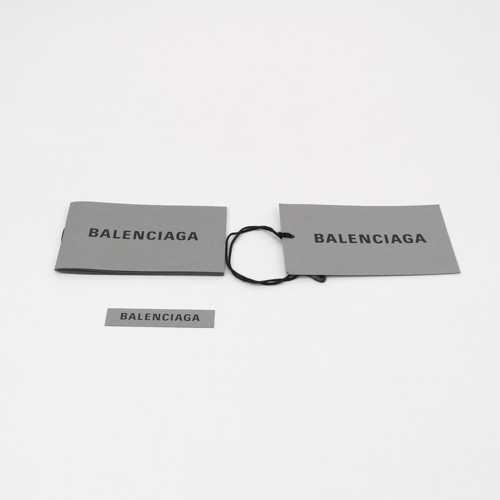 Balenciaga Balenciaga Women os Crossbody Bags Size ONE SIZE - 9 Thumbnail