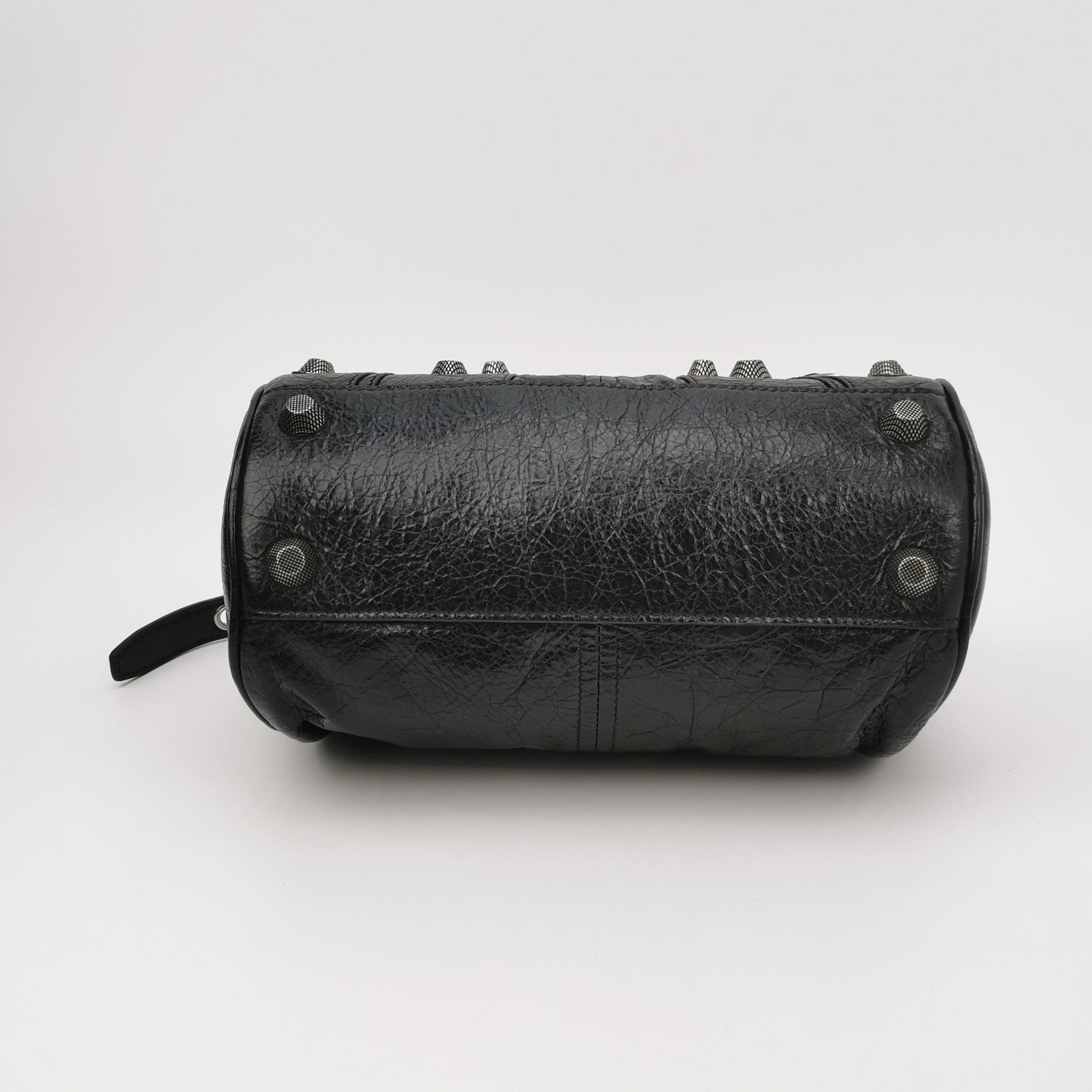 Balenciaga Balenciaga Women os Crossbody Bags Size ONE SIZE - 6 Thumbnail