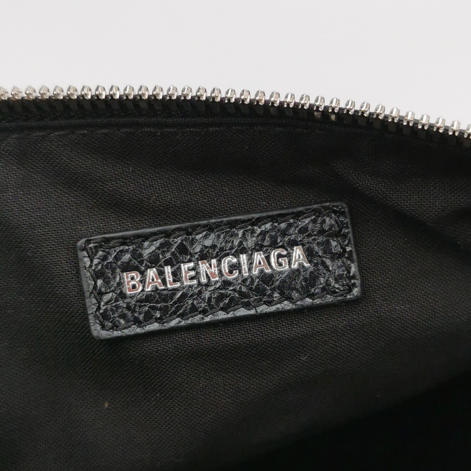 Balenciaga Balenciaga Women os Crossbody Bags Size ONE SIZE - 8 Thumbnail