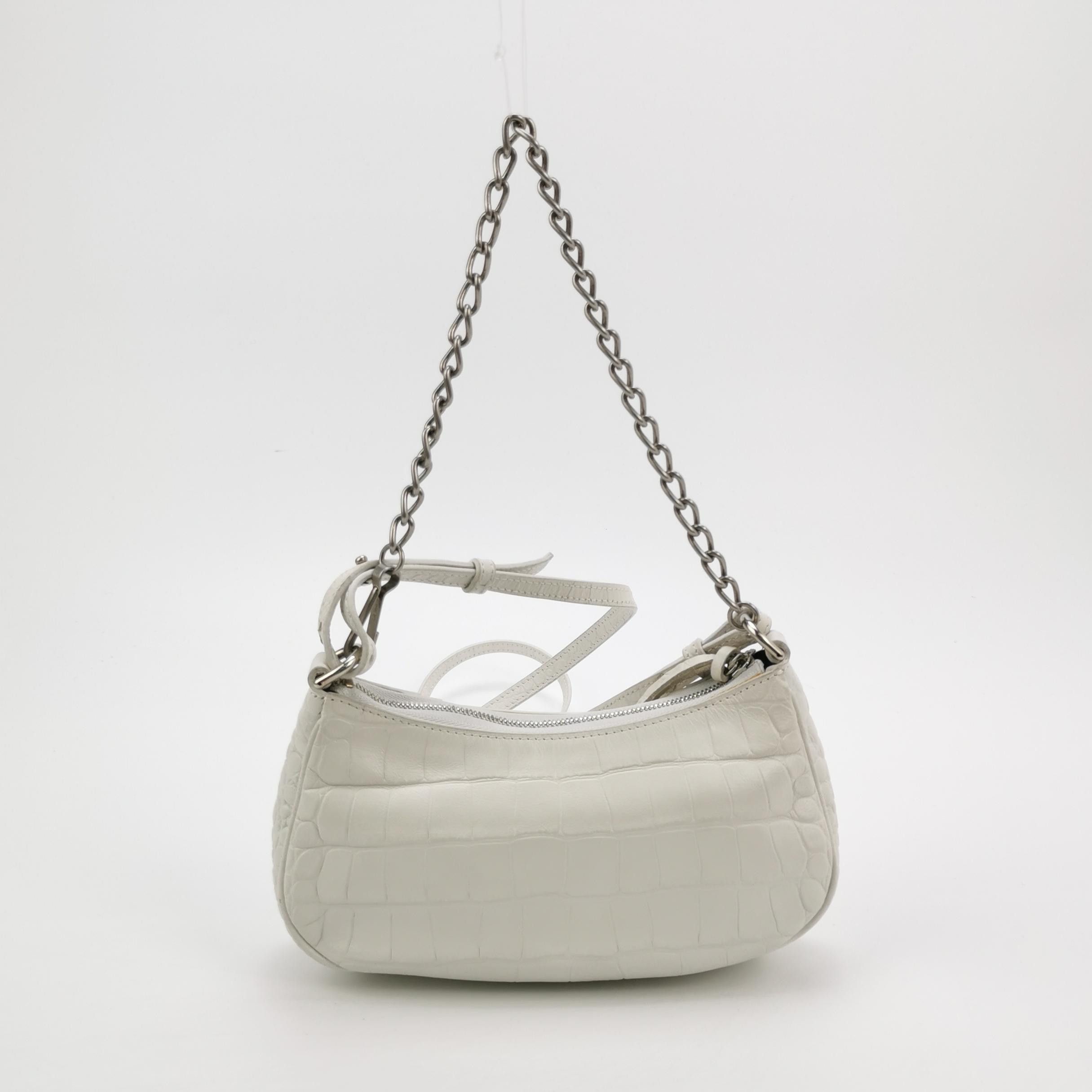 Balenciaga Balenciaga Women os Shoulder Bags Size ONE SIZE - 5 Thumbnail