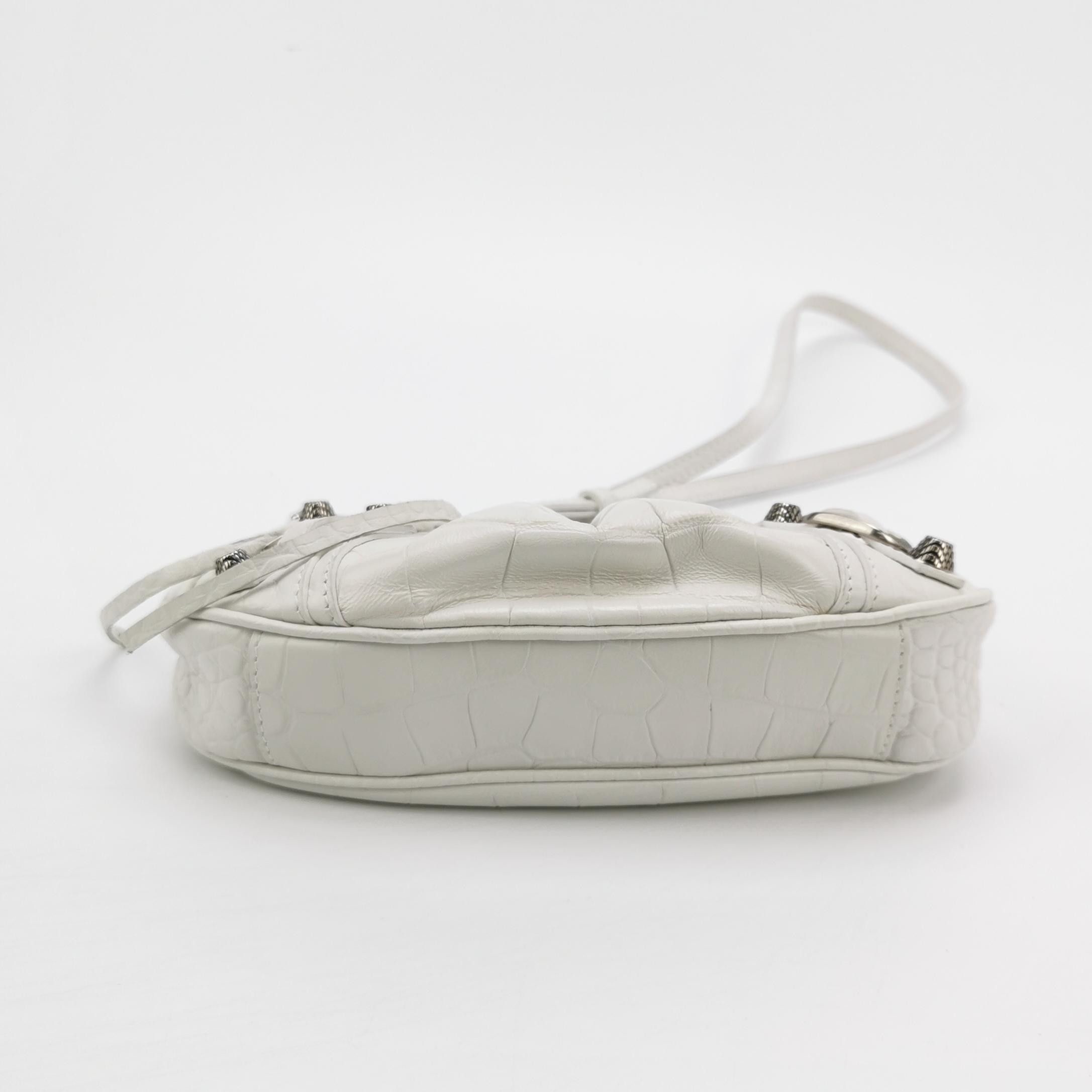 Balenciaga Balenciaga Women os Shoulder Bags Size ONE SIZE - 6 Thumbnail