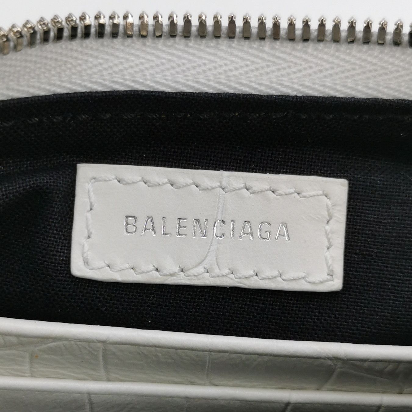 Balenciaga Balenciaga Women os Shoulder Bags Size ONE SIZE - 8 Thumbnail