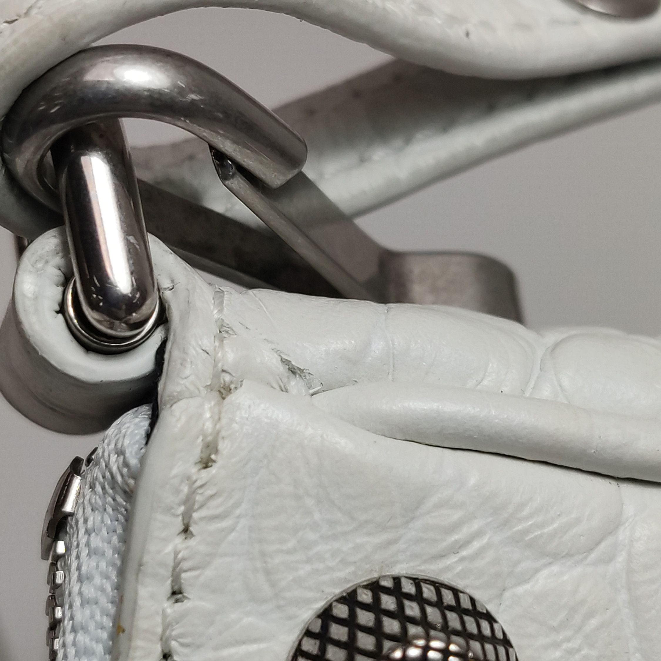 Balenciaga Balenciaga Women os Shoulder Bags Size ONE SIZE - 15 Thumbnail