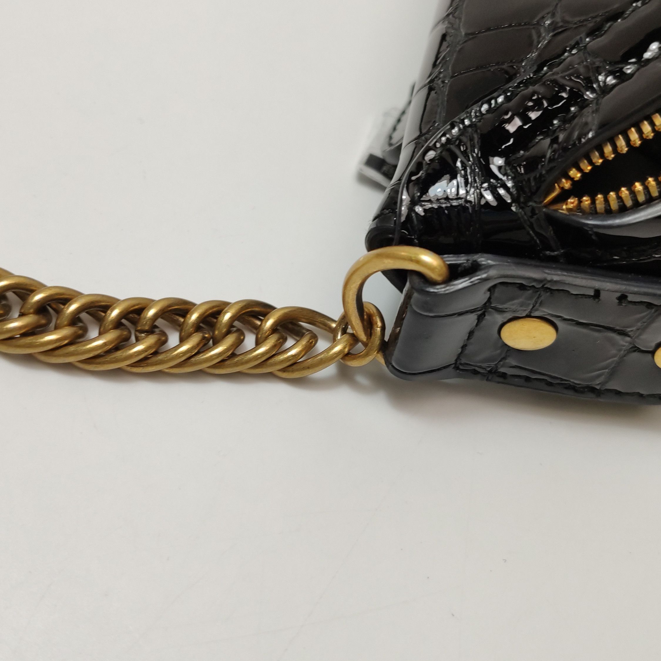 Balenciaga Balenciaga Women os Crossbody Bags Size ONE SIZE - 12 Thumbnail