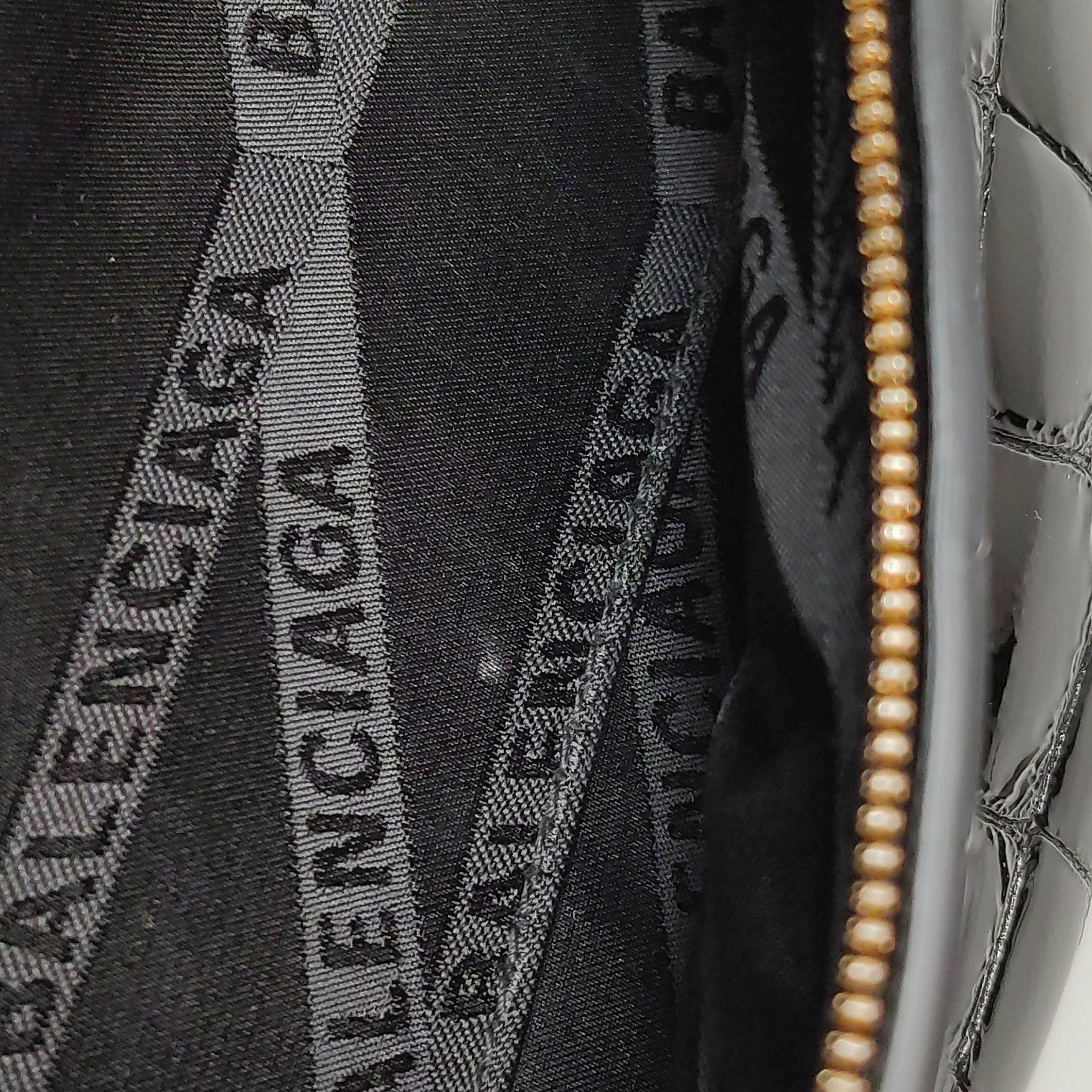 Balenciaga Balenciaga Women os Crossbody Bags Size ONE SIZE - 9 Thumbnail