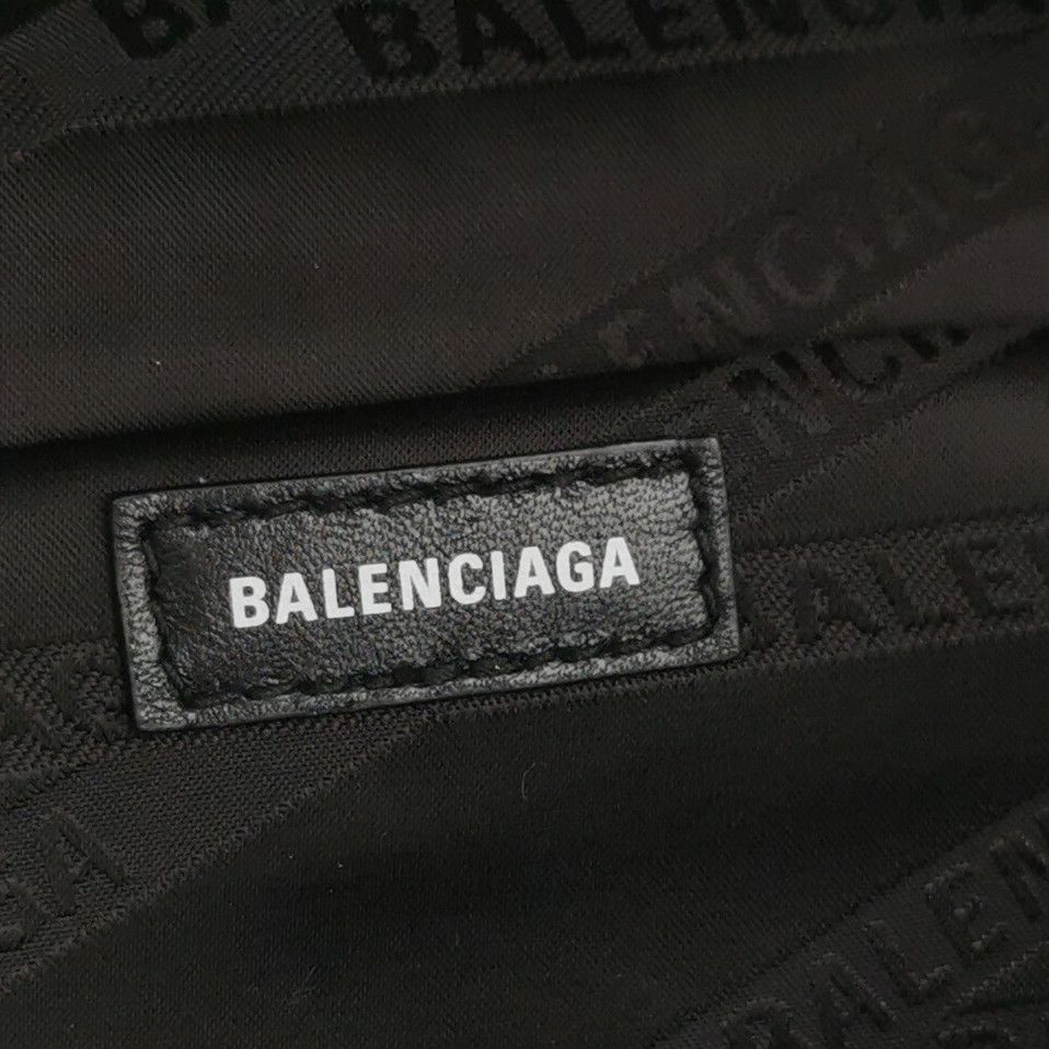 Balenciaga Balenciaga Women os Crossbody Bags Size ONE SIZE - 8 Thumbnail