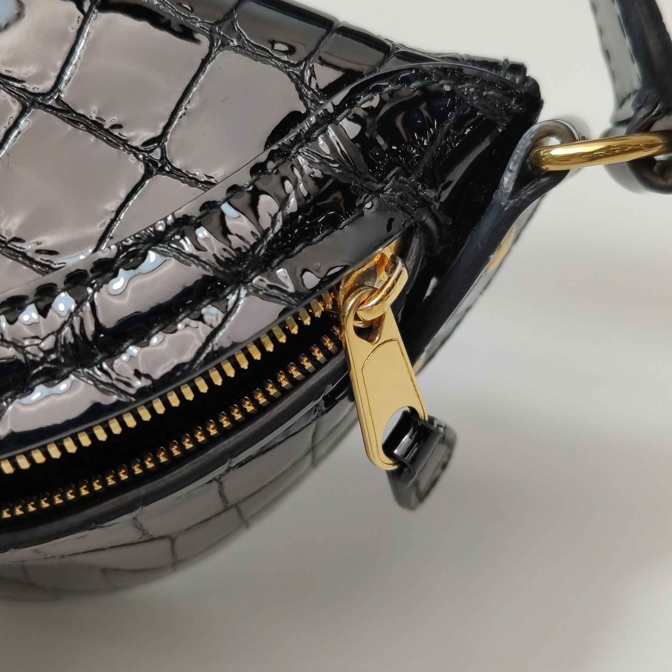 Balenciaga Balenciaga Women os Crossbody Bags Size ONE SIZE - 11 Thumbnail