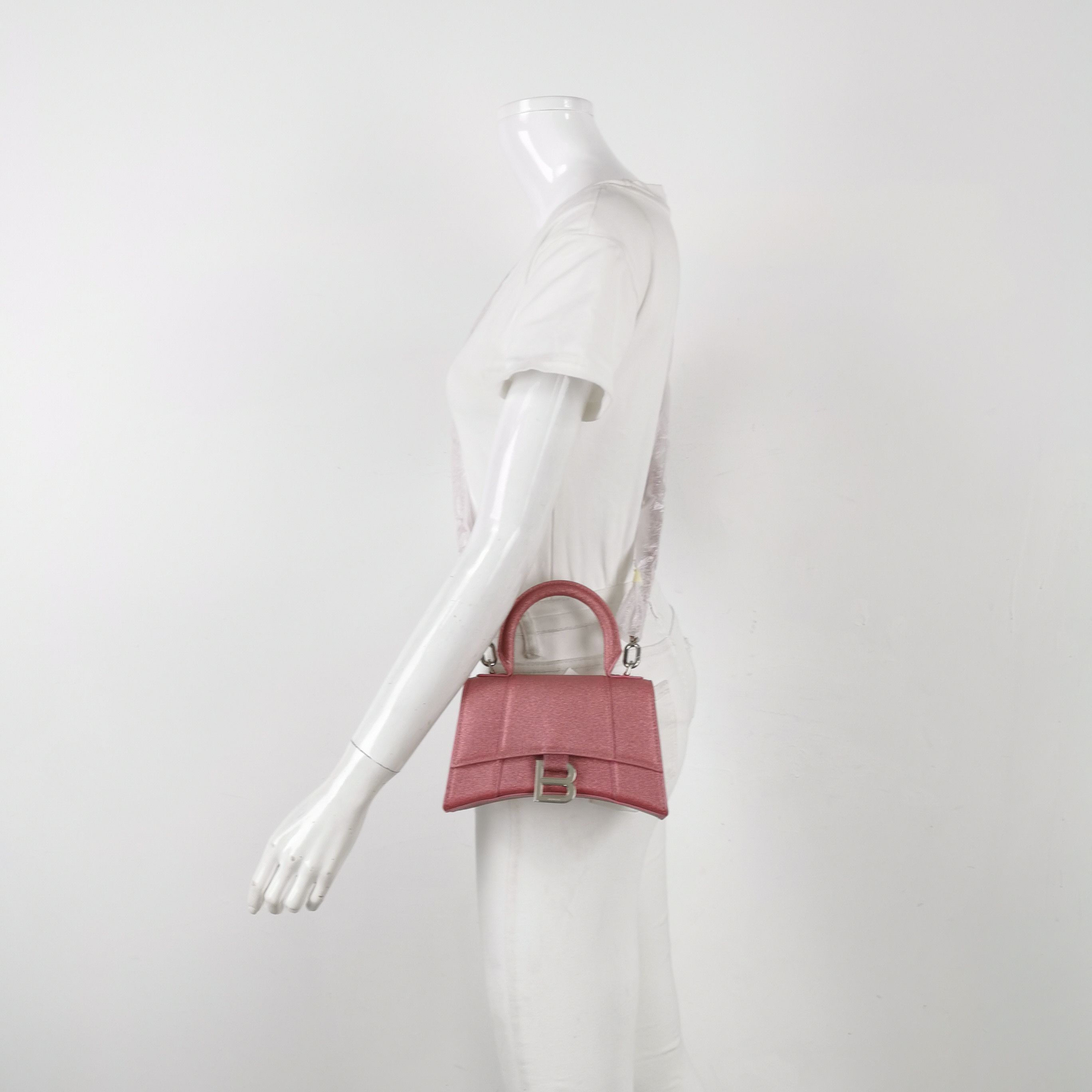 Balenciaga Balenciaga Women os Shoulder Bags Size ONE SIZE - 2 Thumbnail