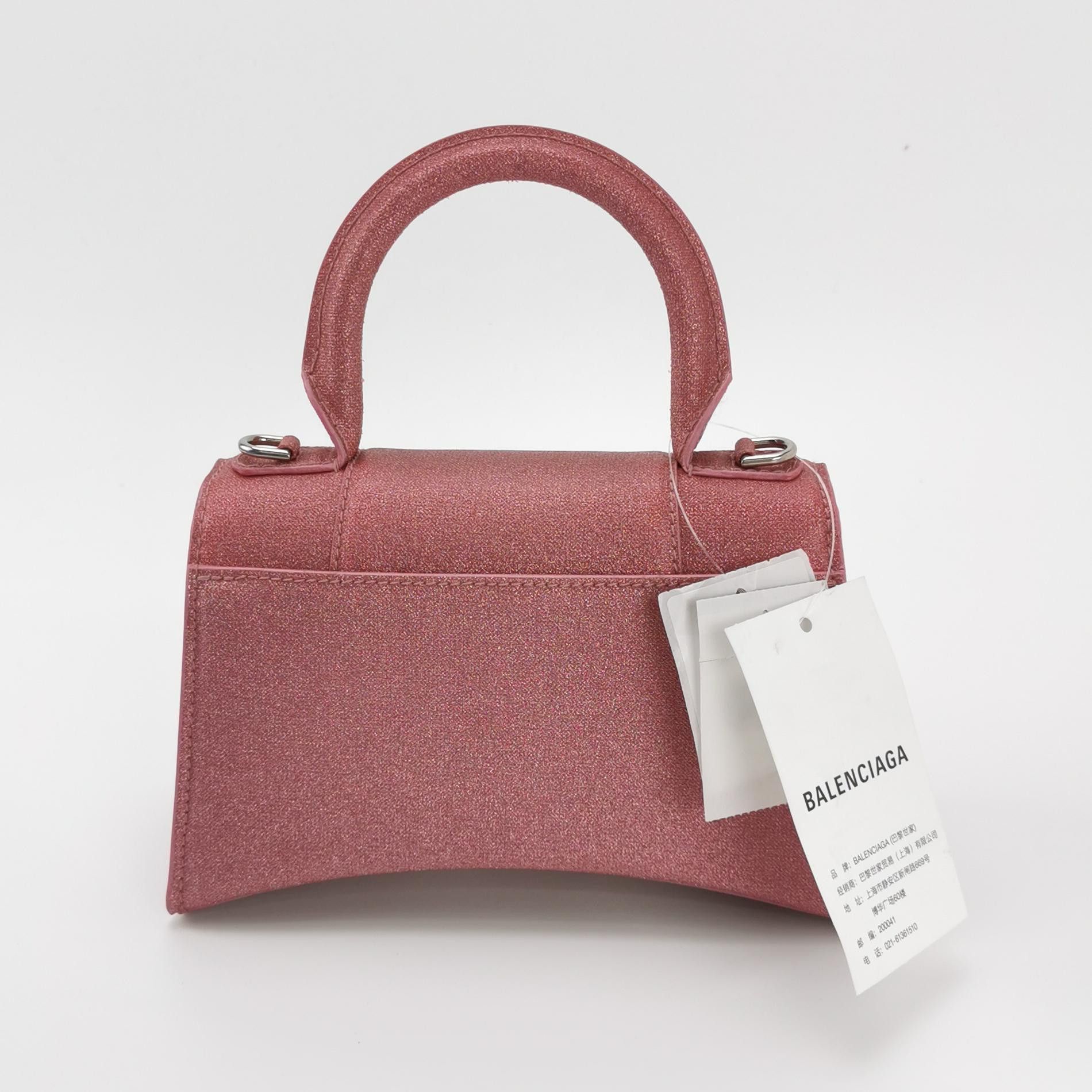 Balenciaga Balenciaga Women os Shoulder Bags Size ONE SIZE - 5 Thumbnail