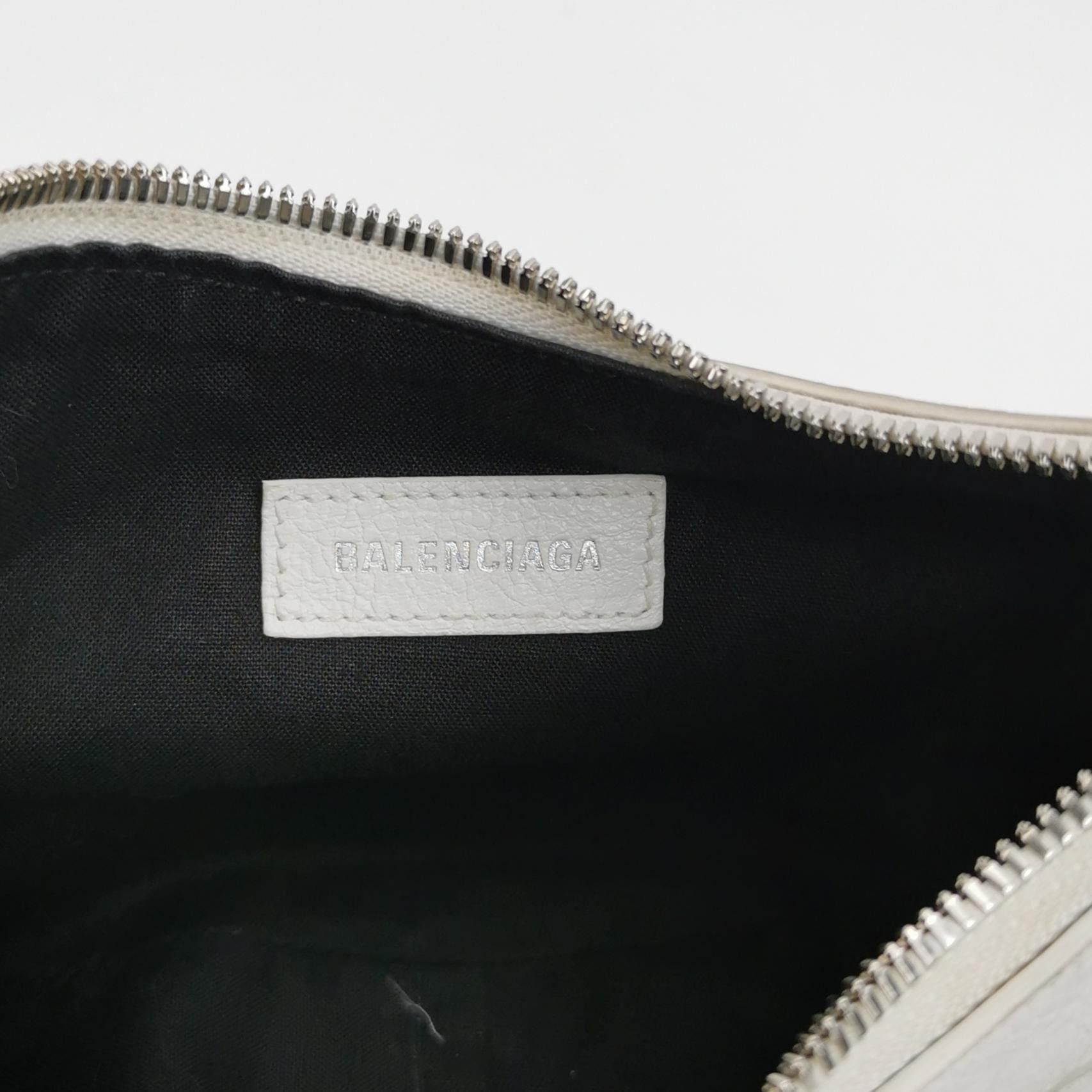 Balenciaga Balenciaga Women os Shoulder Bags Size ONE SIZE - 8 Thumbnail