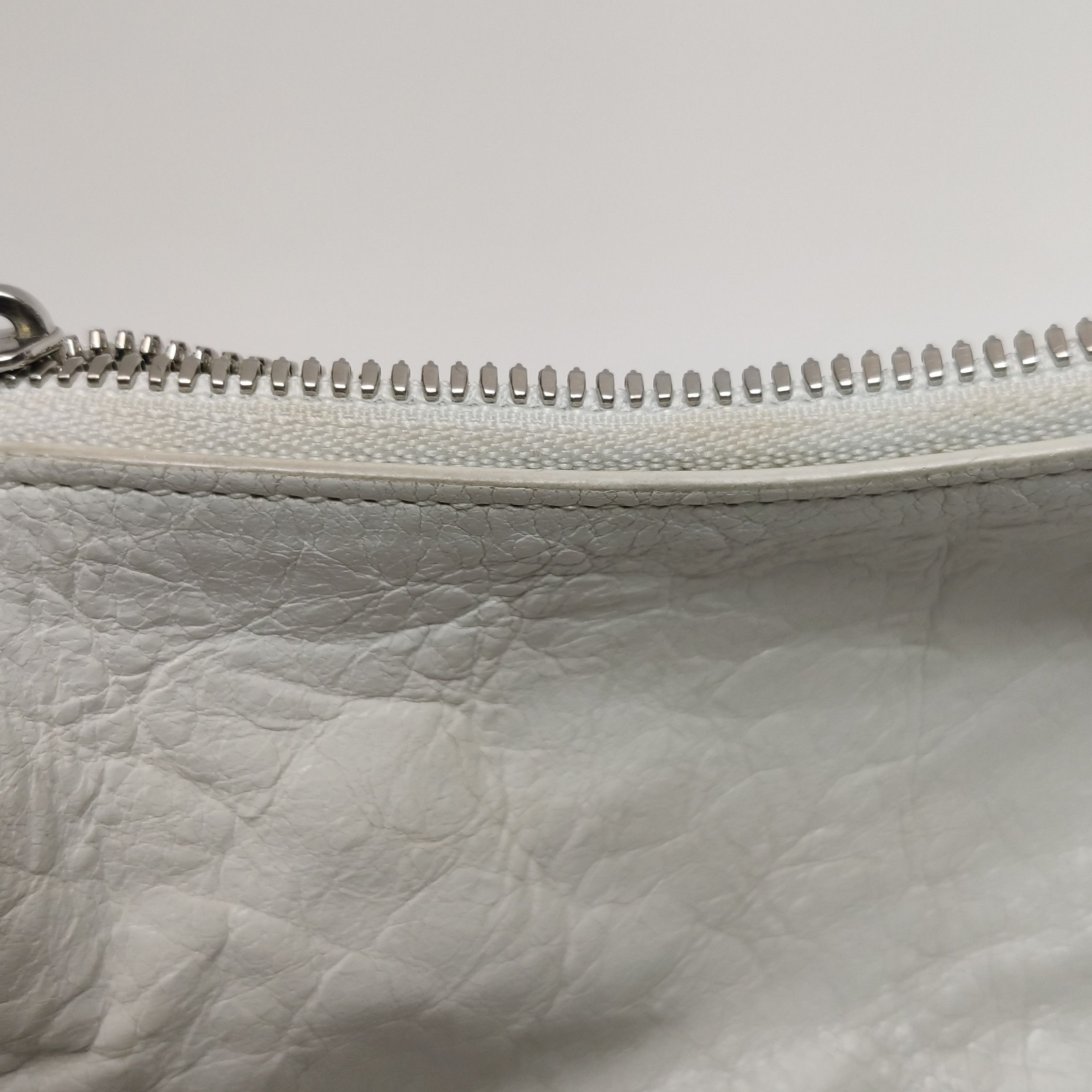 Balenciaga Balenciaga Women os Shoulder Bags Size ONE SIZE - 21 Thumbnail