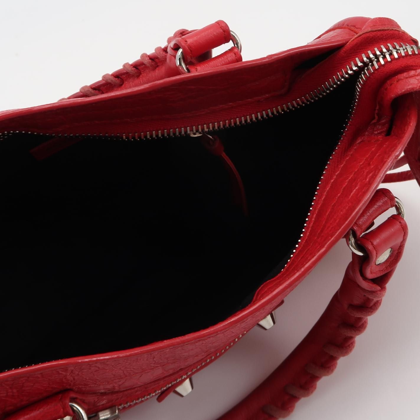 Balenciaga Balenciaga Women os Shoulder Bags Size ONE SIZE - 7 Thumbnail