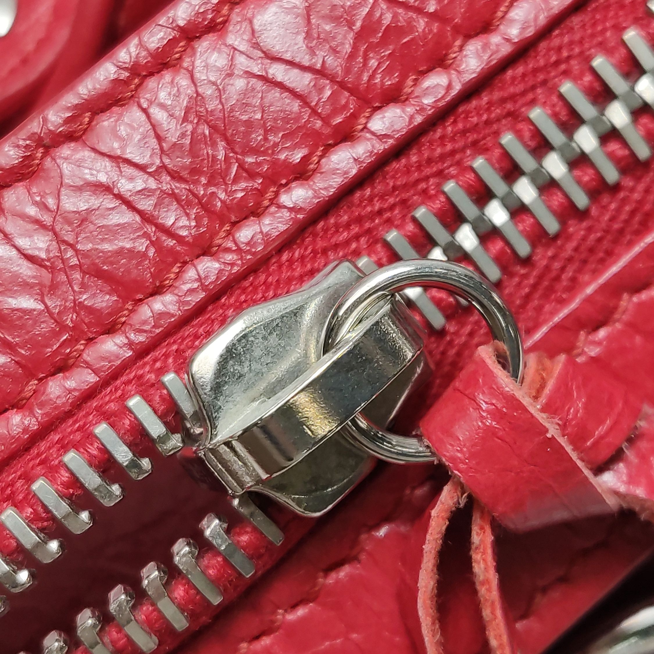Balenciaga Balenciaga Women os Shoulder Bags Size ONE SIZE - 10 Thumbnail