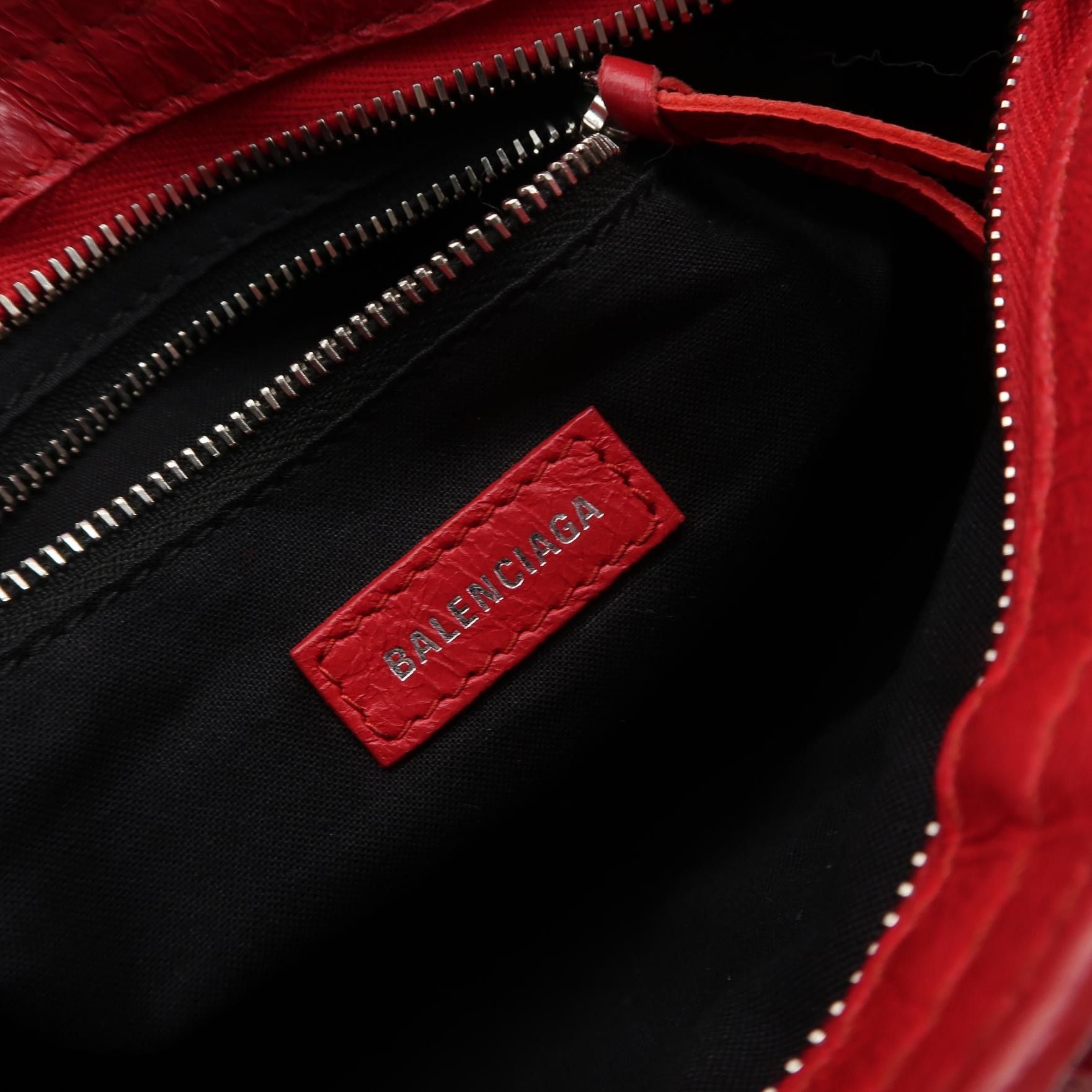 Balenciaga Balenciaga Women os Shoulder Bags Size ONE SIZE - 8 Thumbnail