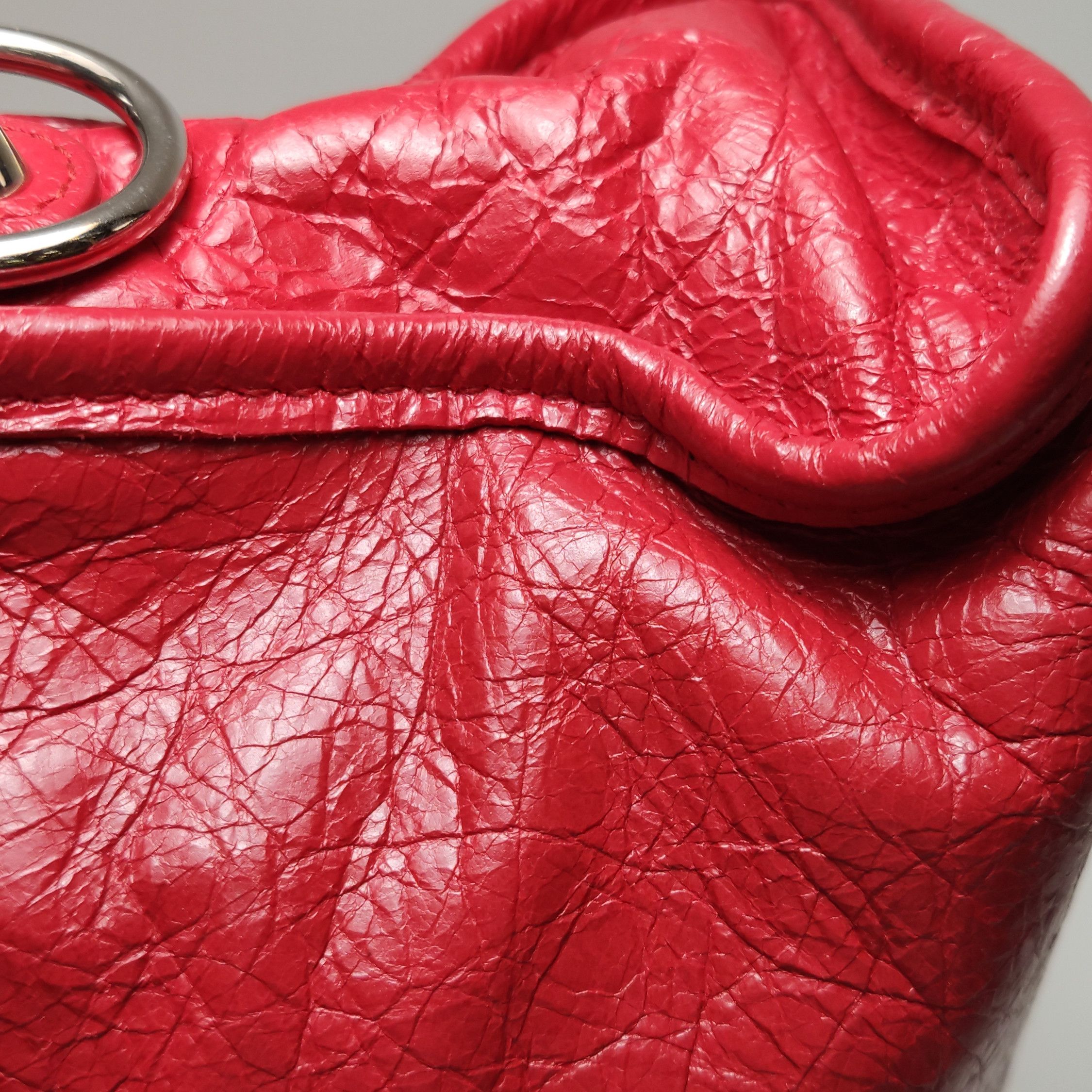 Balenciaga Balenciaga Women os Shoulder Bags Size ONE SIZE - 20 Thumbnail