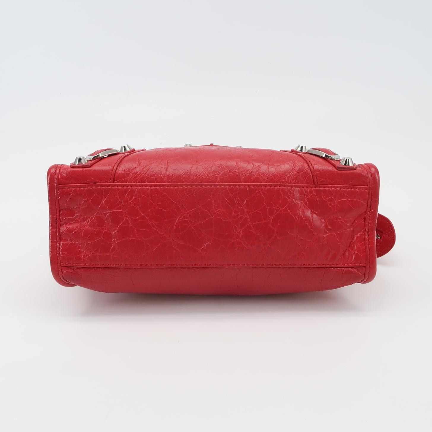 Balenciaga Balenciaga Women os Shoulder Bags Size ONE SIZE - 6 Thumbnail